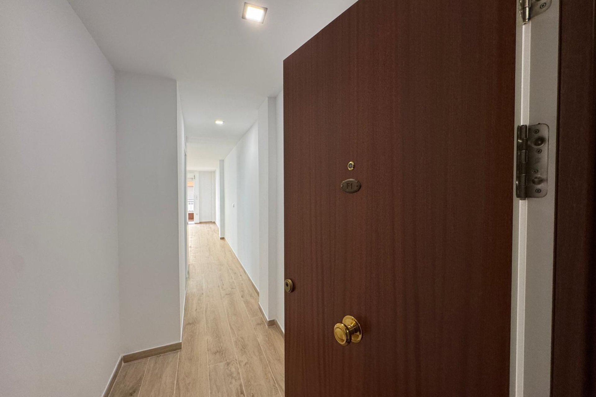 Reventa - Apartamento - Torrevieja - La Mata