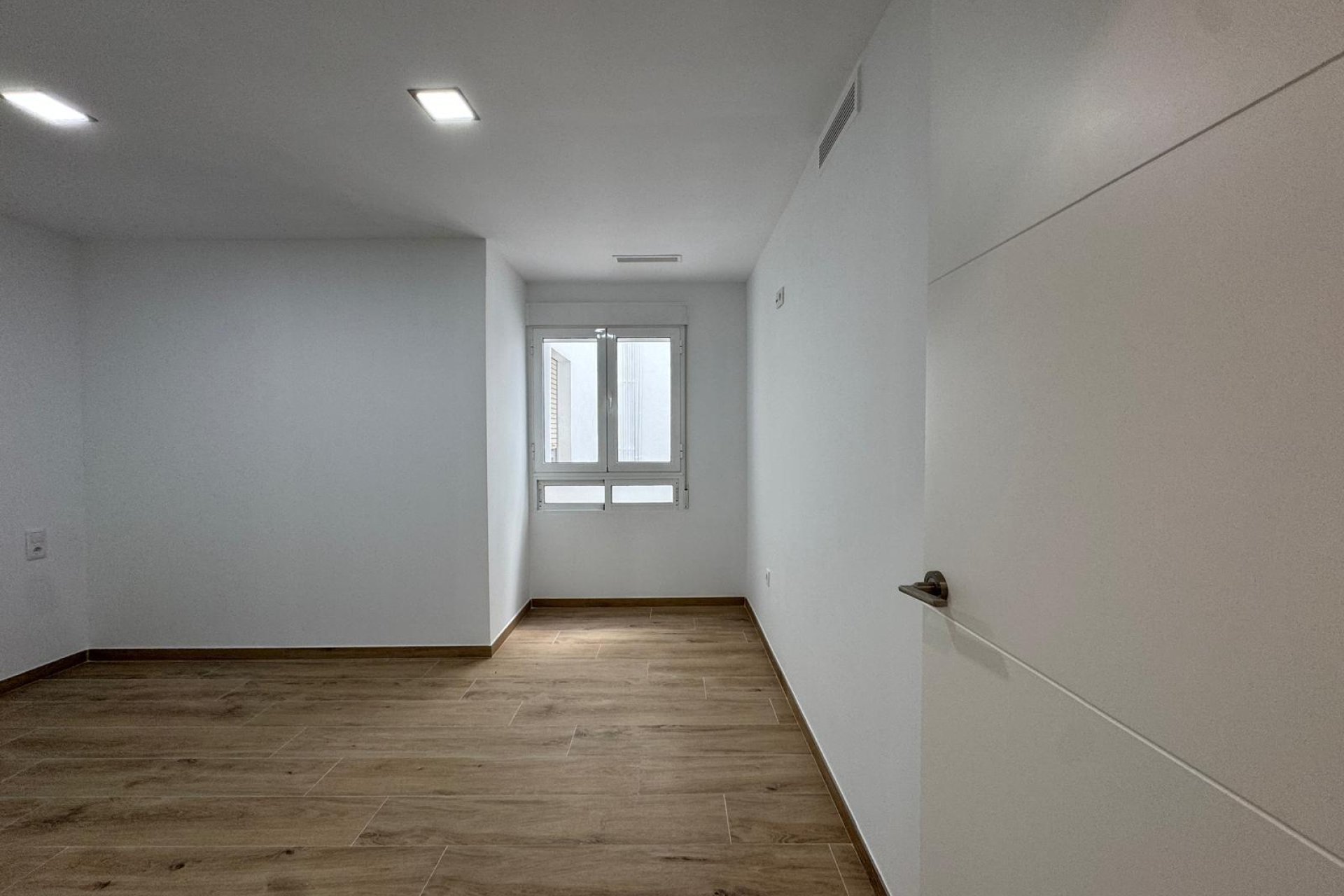 Reventa - Apartamento - Torrevieja - La Mata