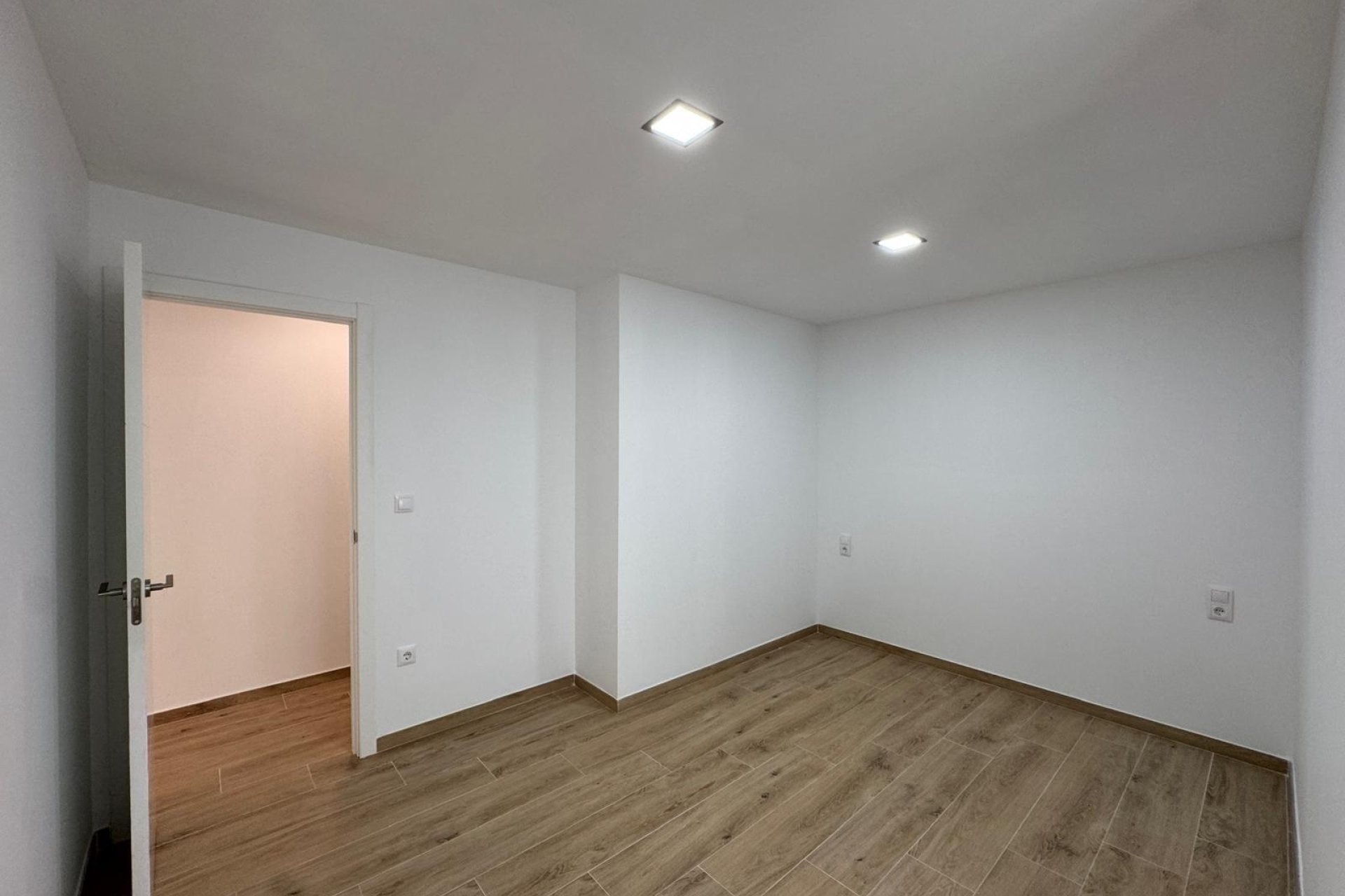 Reventa - Apartamento - Torrevieja - La Mata