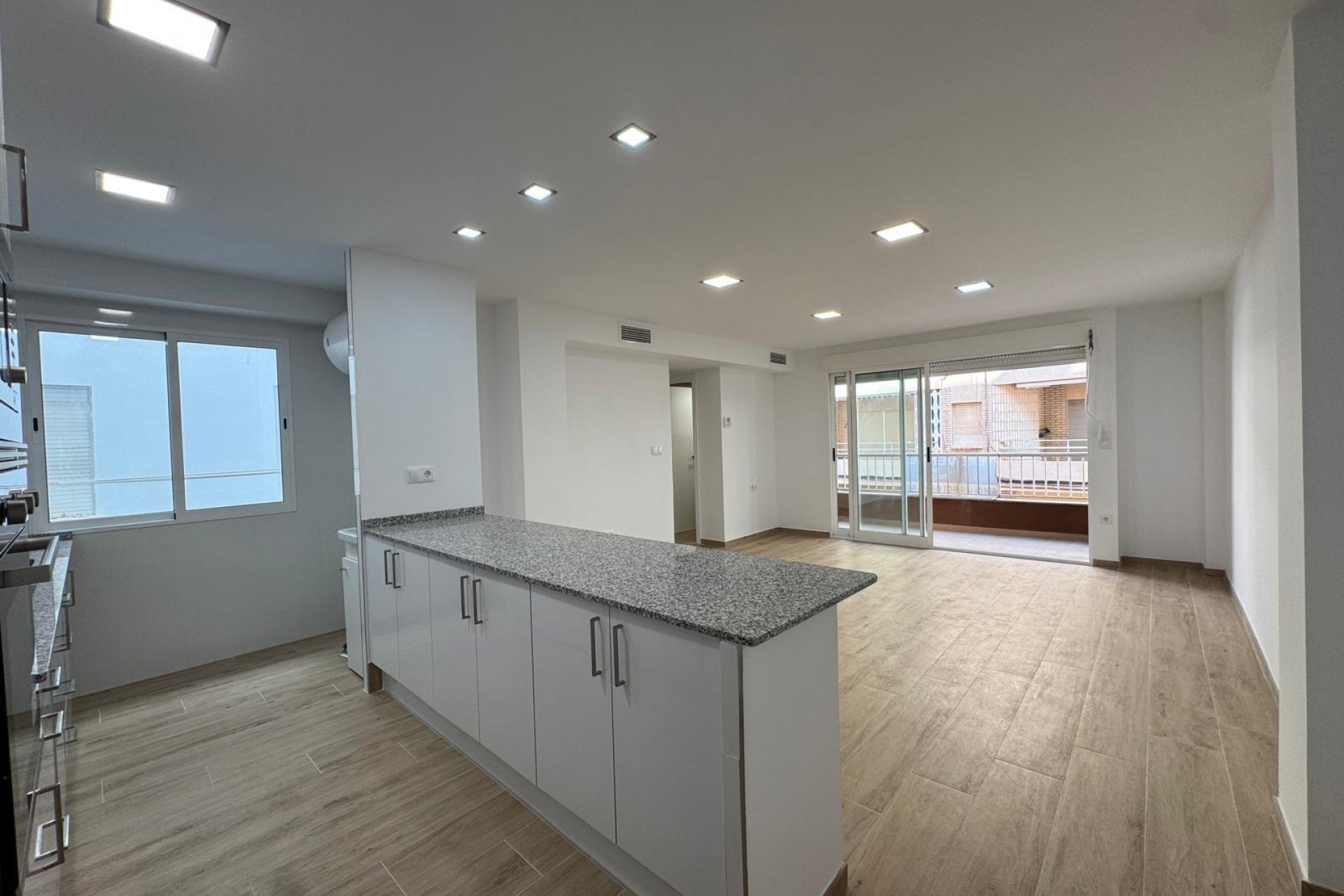 Reventa - Apartamento - Torrevieja - La Mata