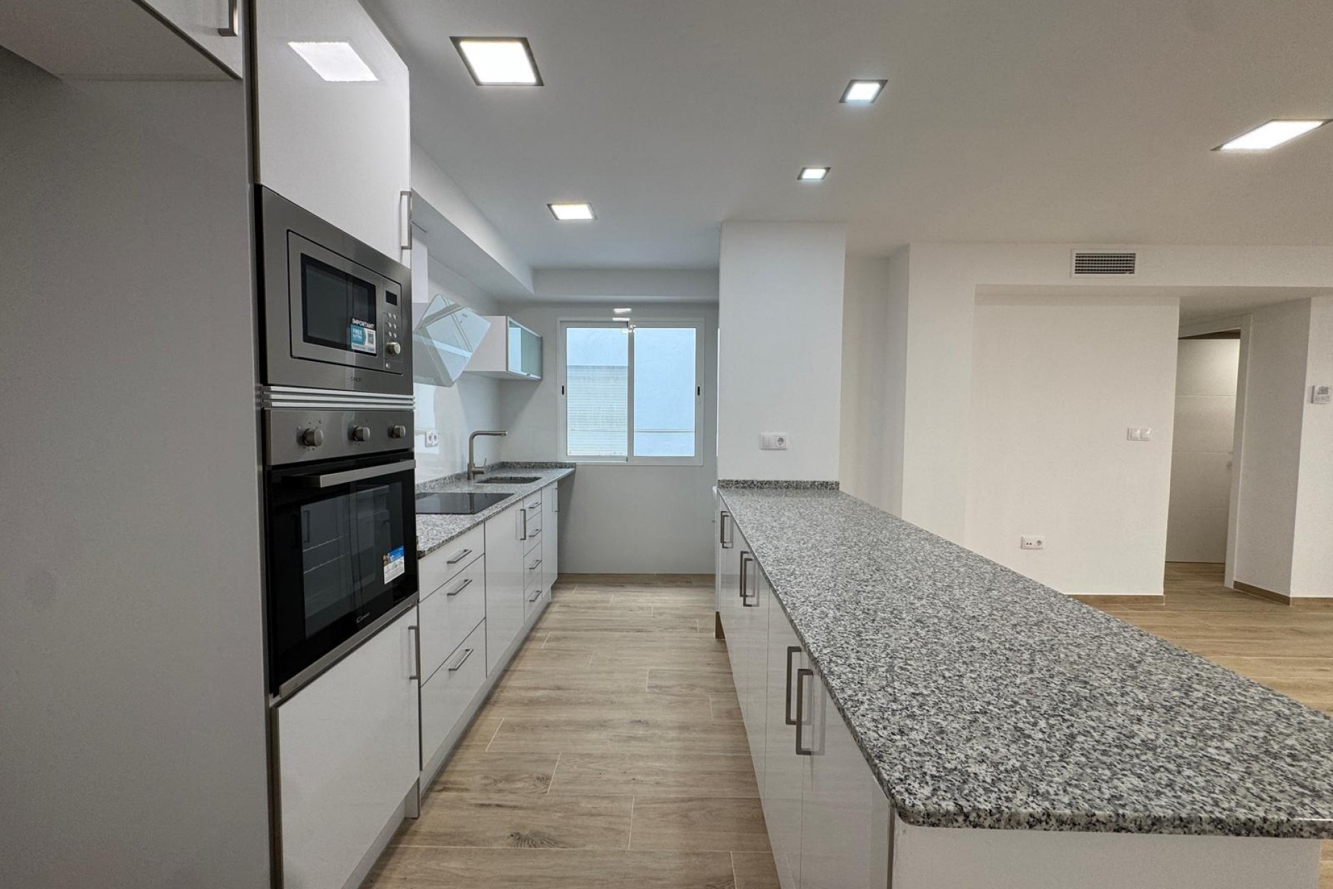 Reventa - Apartamento - Torrevieja - La Mata