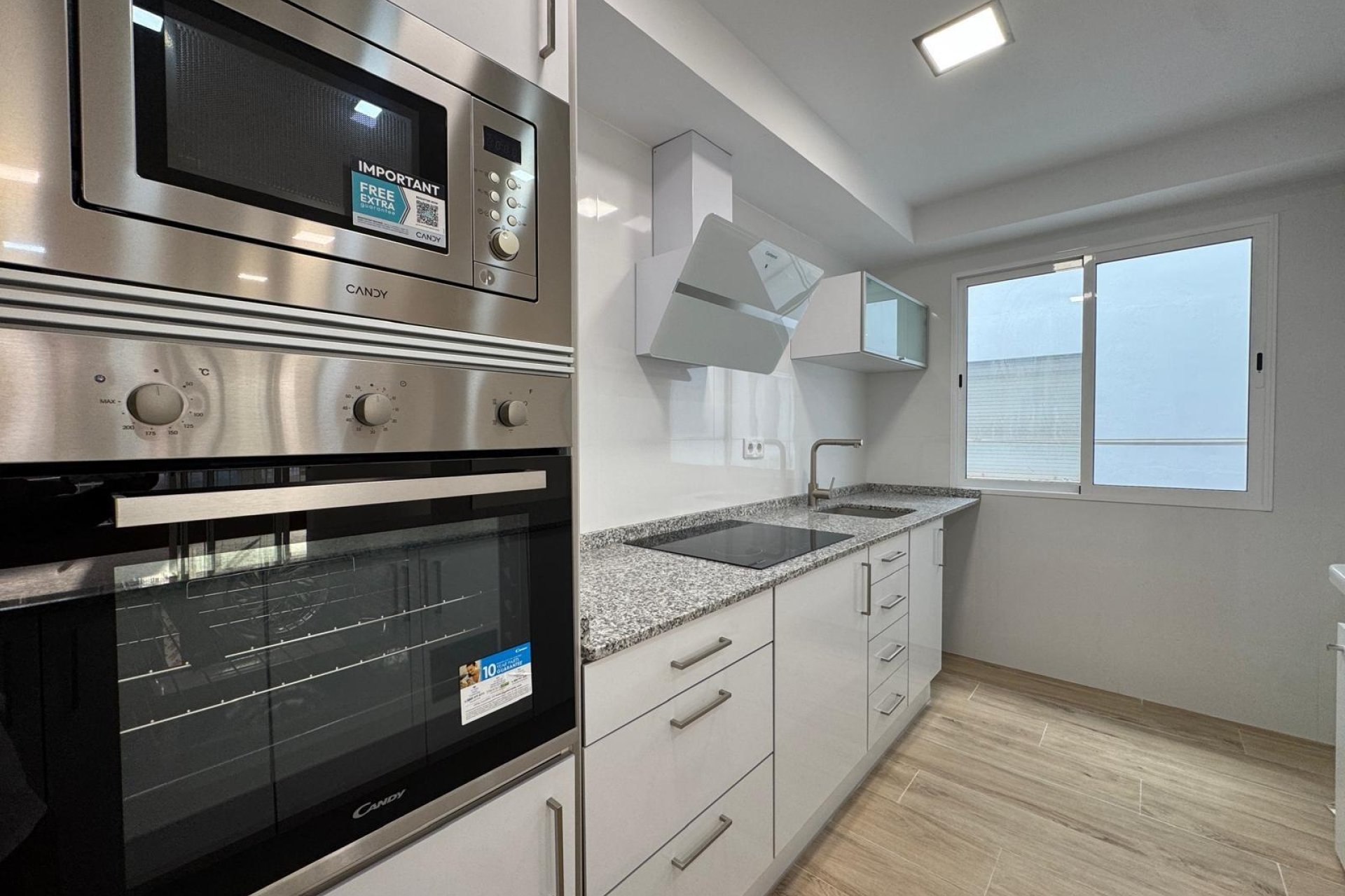 Reventa - Apartamento - Torrevieja - La Mata