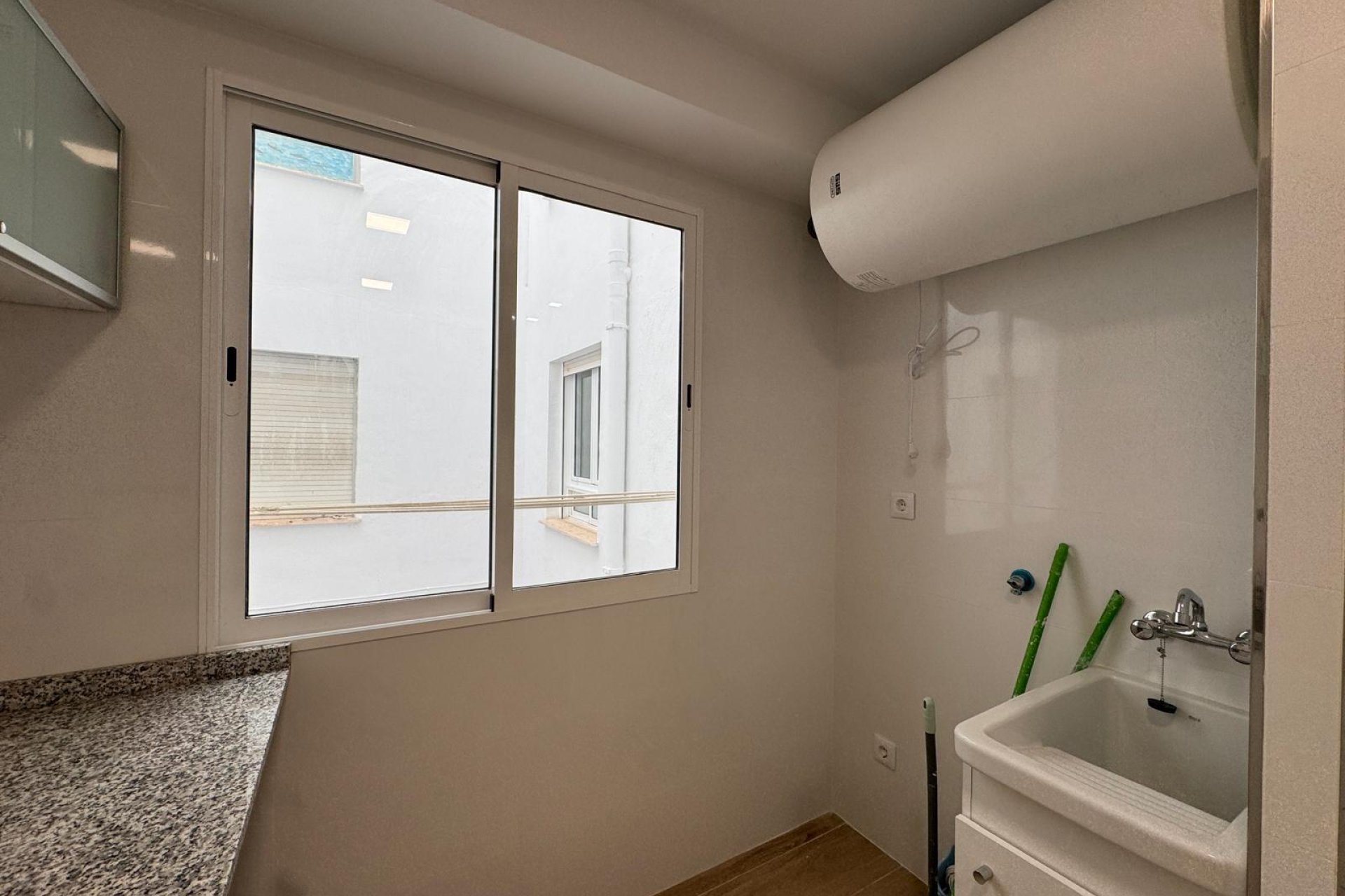 Reventa - Apartamento - Torrevieja - La Mata