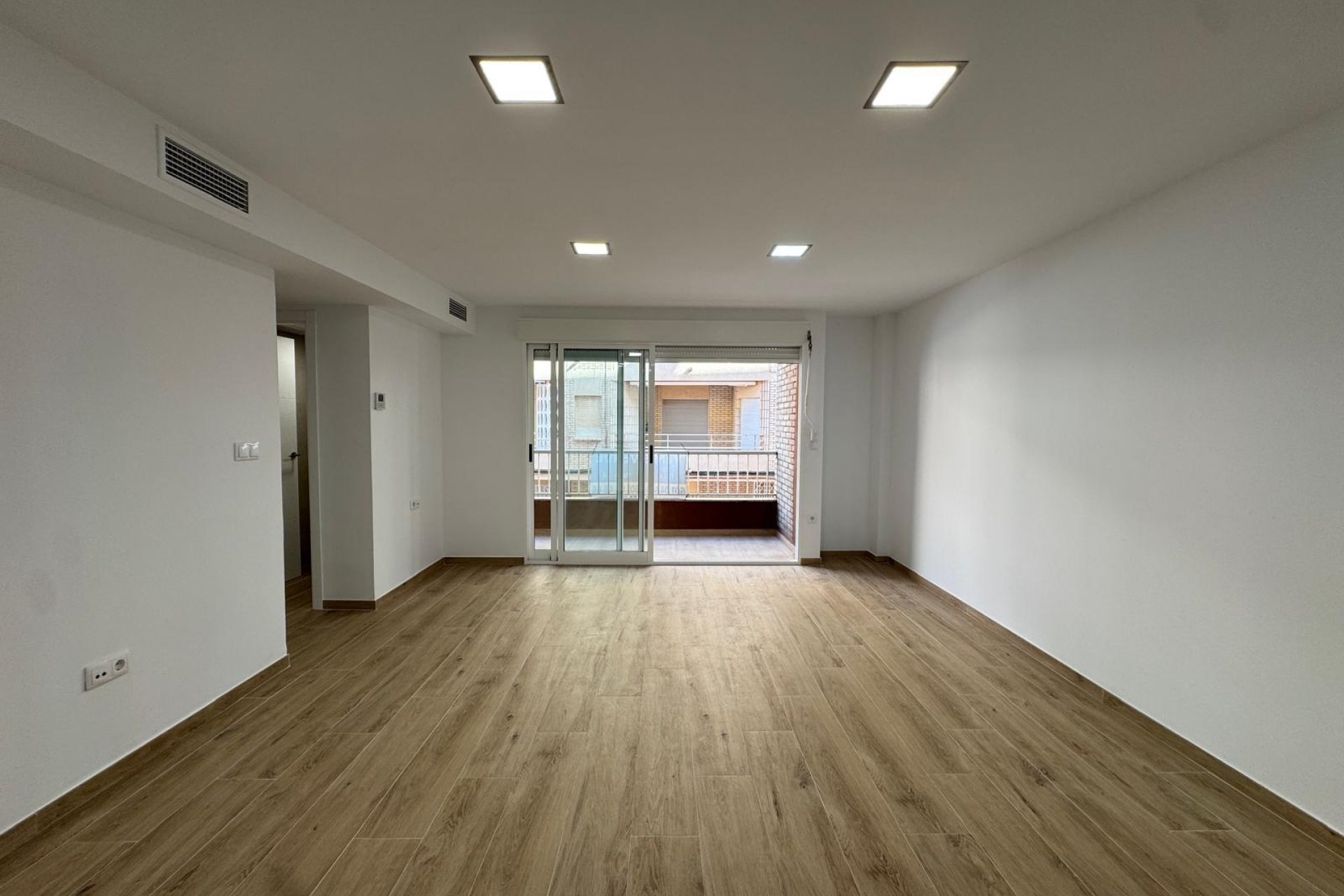 Reventa - Apartamento - Torrevieja - La Mata