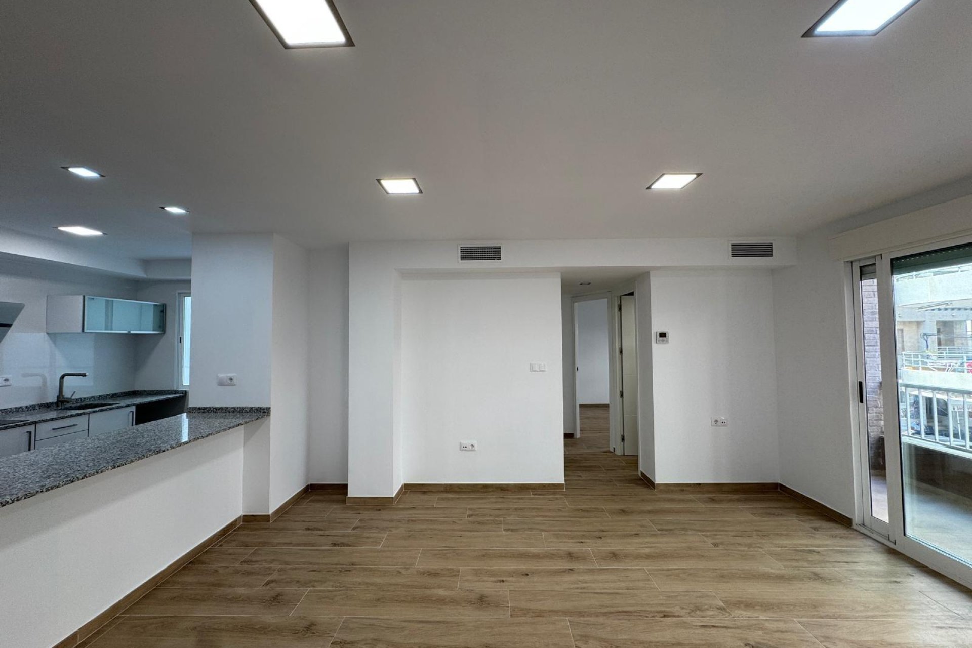 Reventa - Apartamento - Torrevieja - La Mata