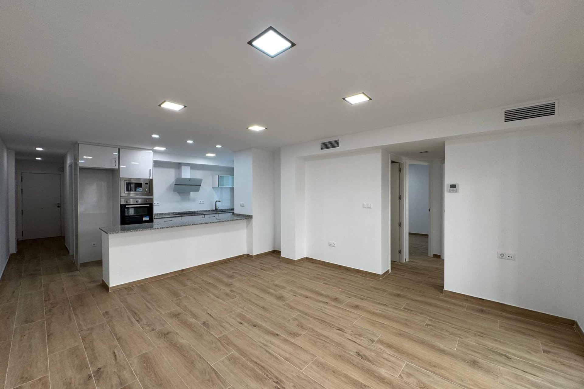 Reventa - Apartamento - Torrevieja - La Mata