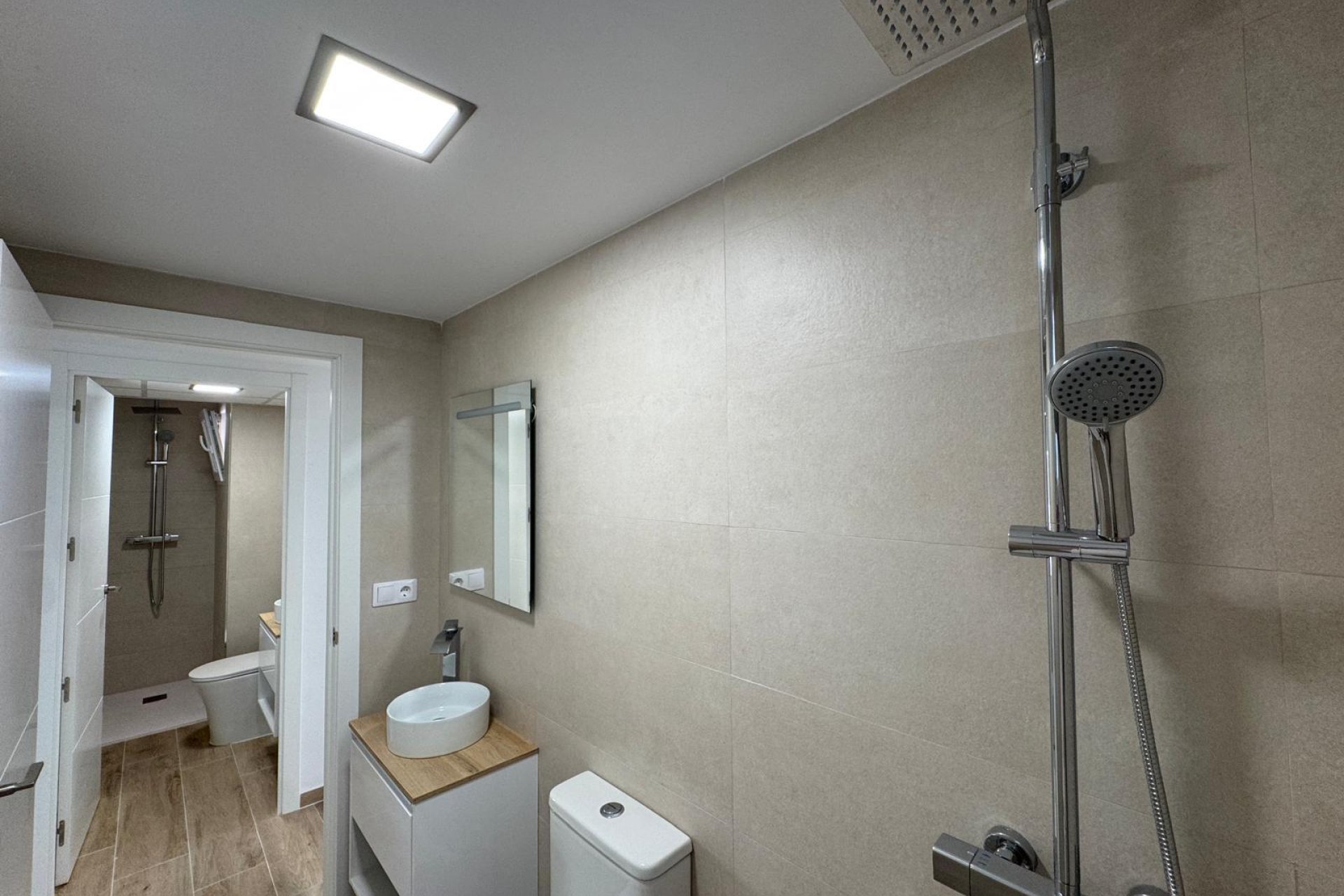 Reventa - Apartamento - Torrevieja - La Mata