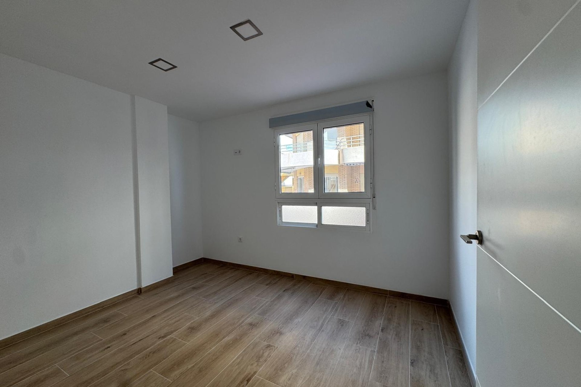 Reventa - Apartamento - Torrevieja - La Mata