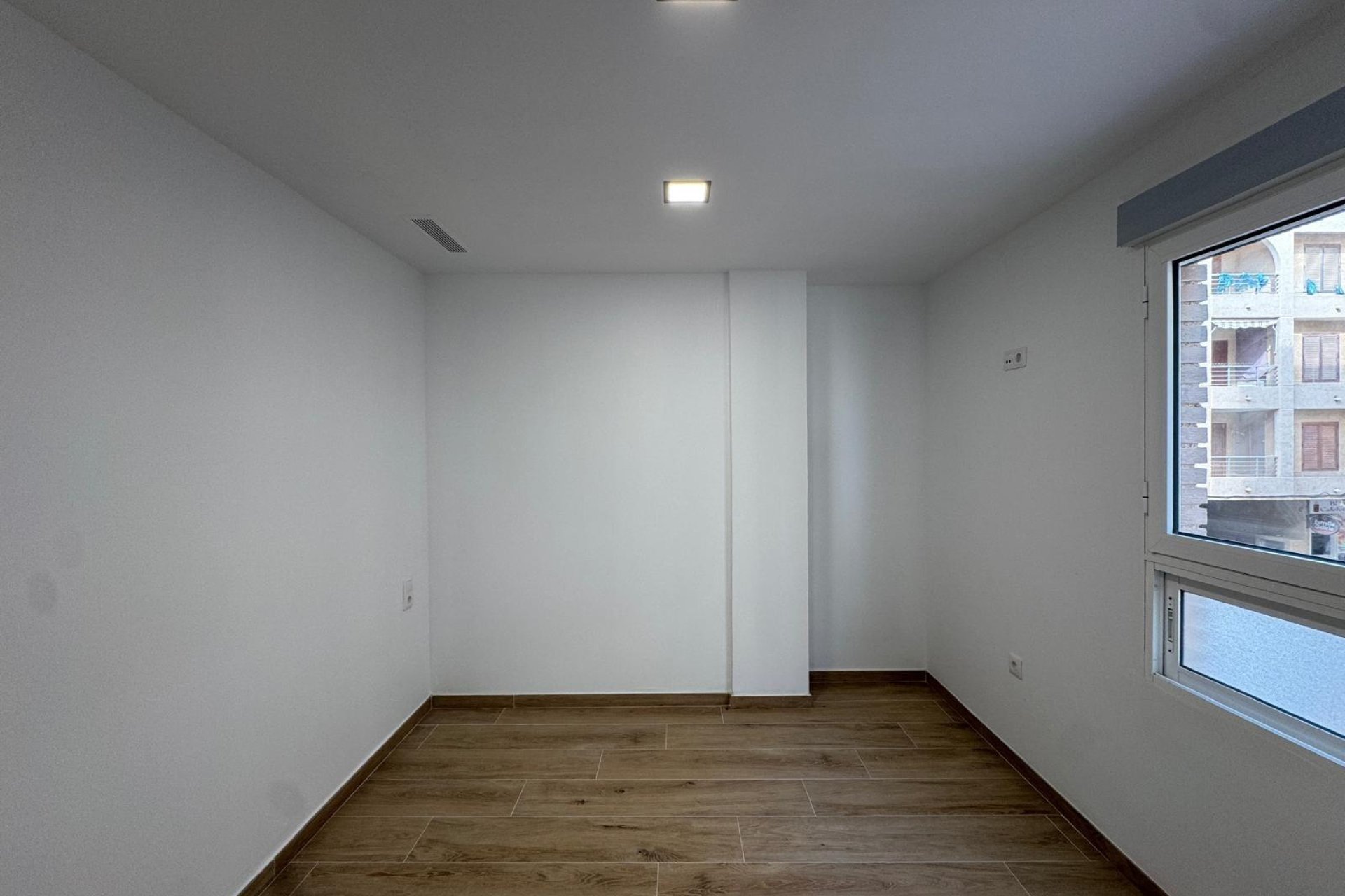 Reventa - Apartamento - Torrevieja - La Mata