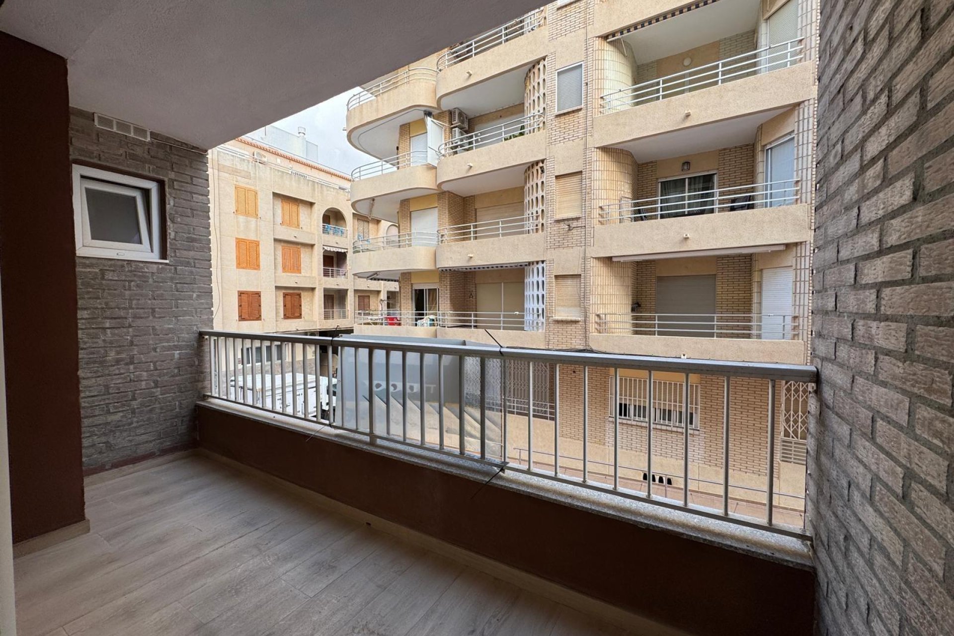 Reventa - Apartamento - Torrevieja - La Mata