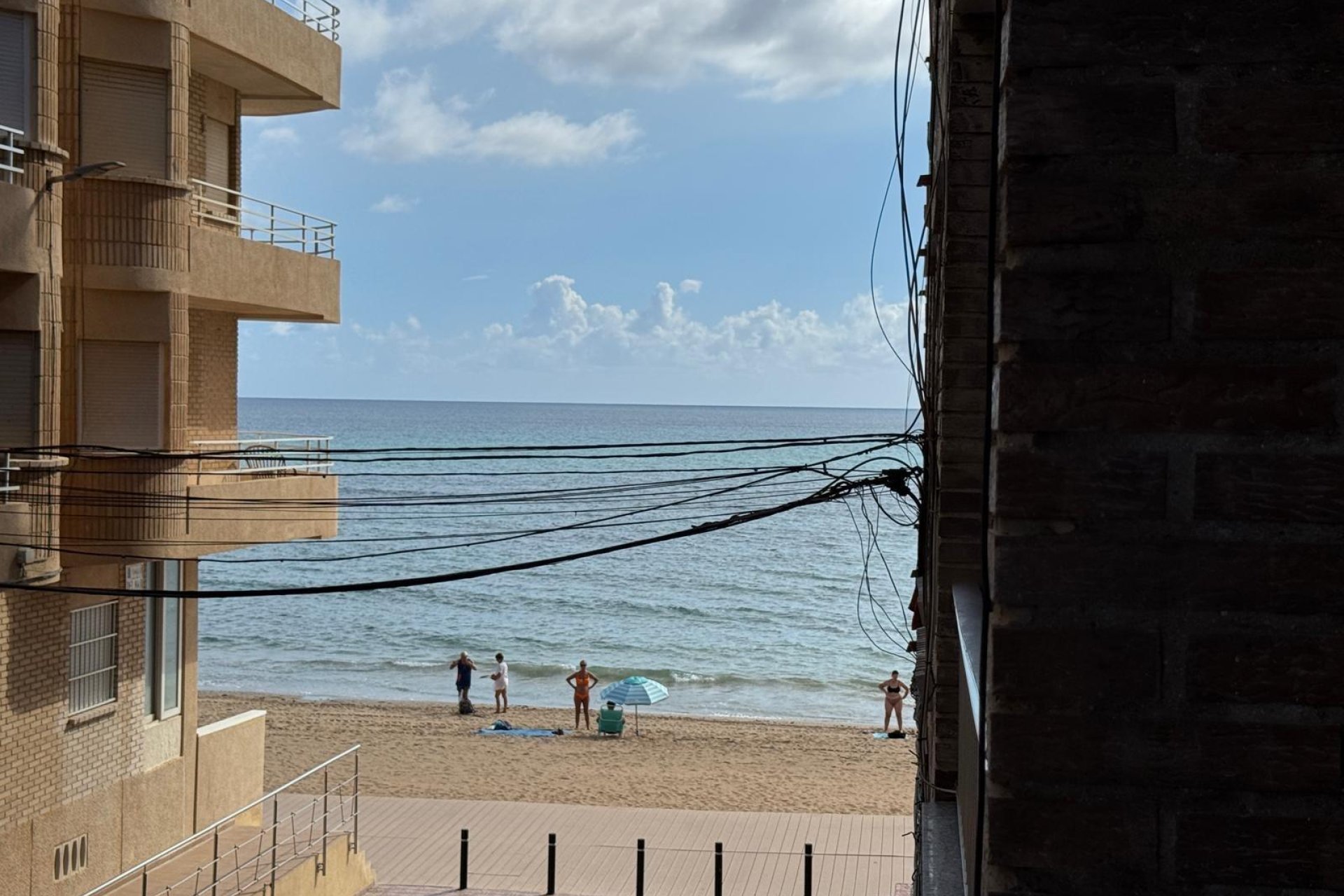 Reventa - Apartamento - Torrevieja - La Mata