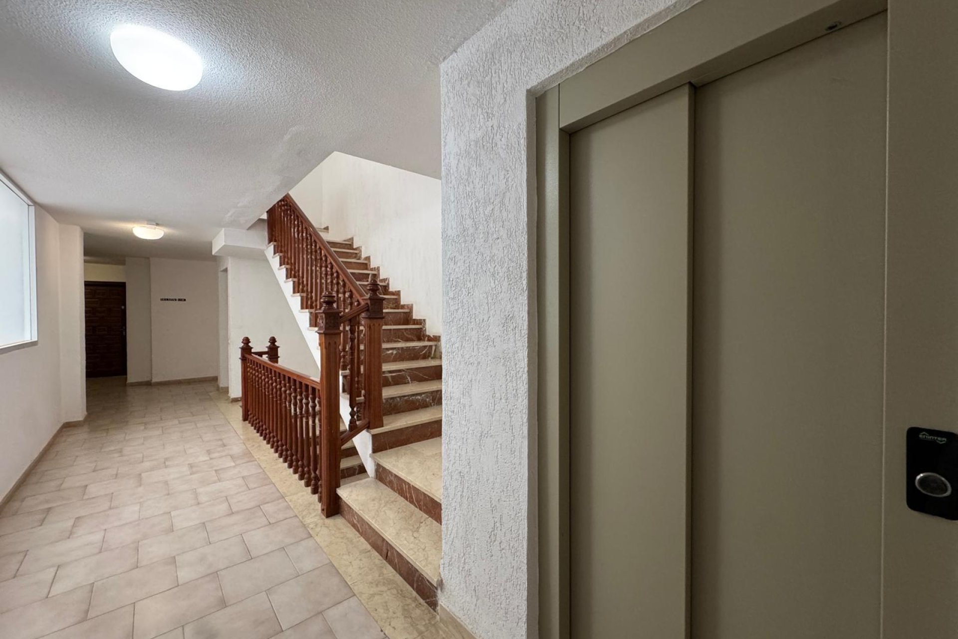 Reventa - Apartamento - Torrevieja - La Mata