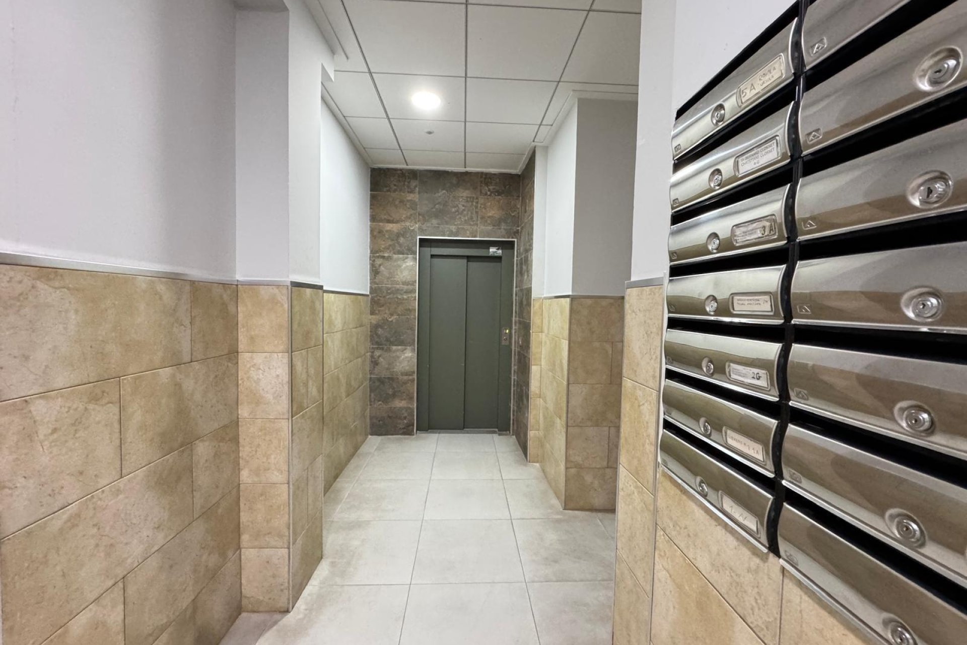 Reventa - Apartamento - Torrevieja - La Mata