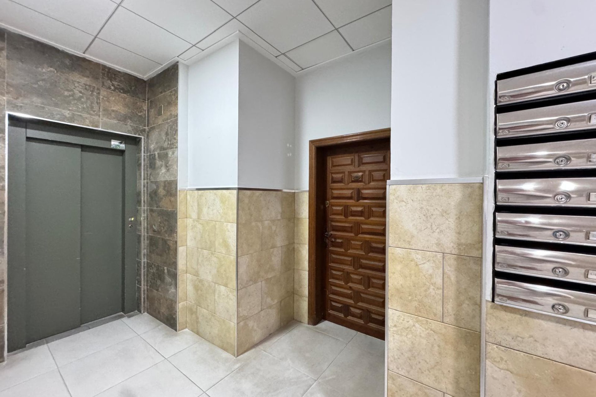 Reventa - Apartamento - Torrevieja - La Mata