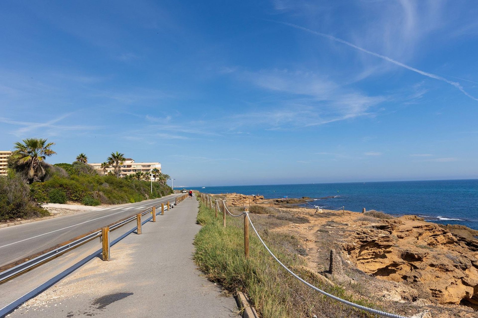 Reventa - Apartamento - Torrevieja - La Mata