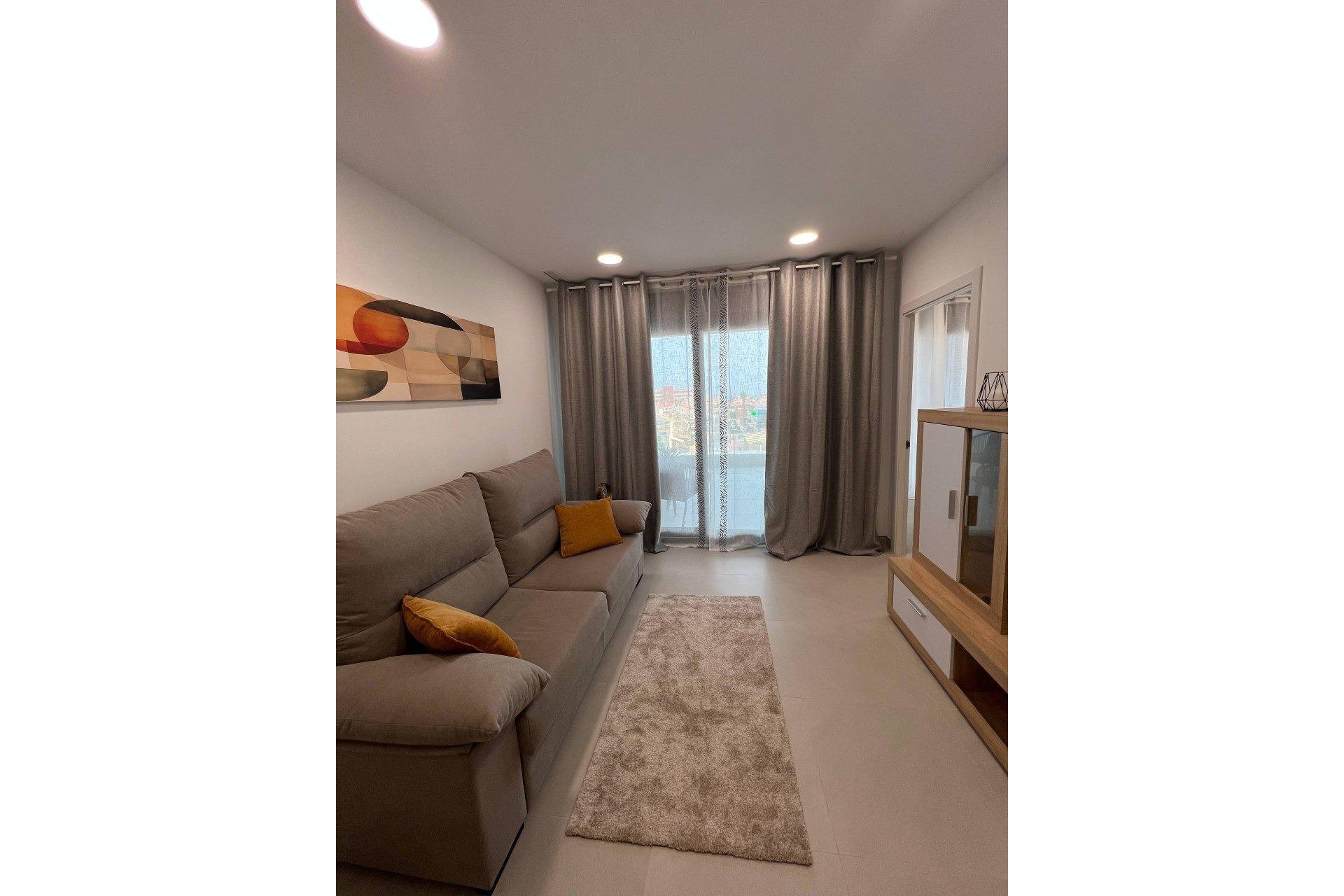 Reventa - Apartamento - Torrevieja - La Mata