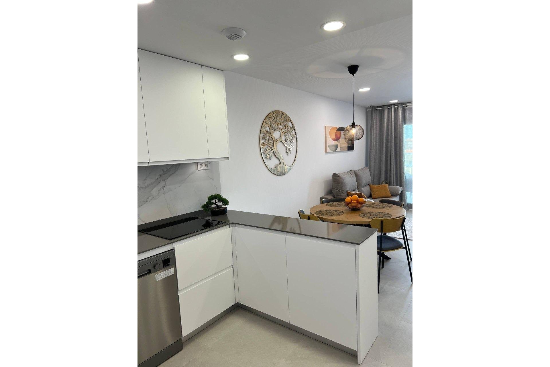 Reventa - Apartamento - Torrevieja - La Mata