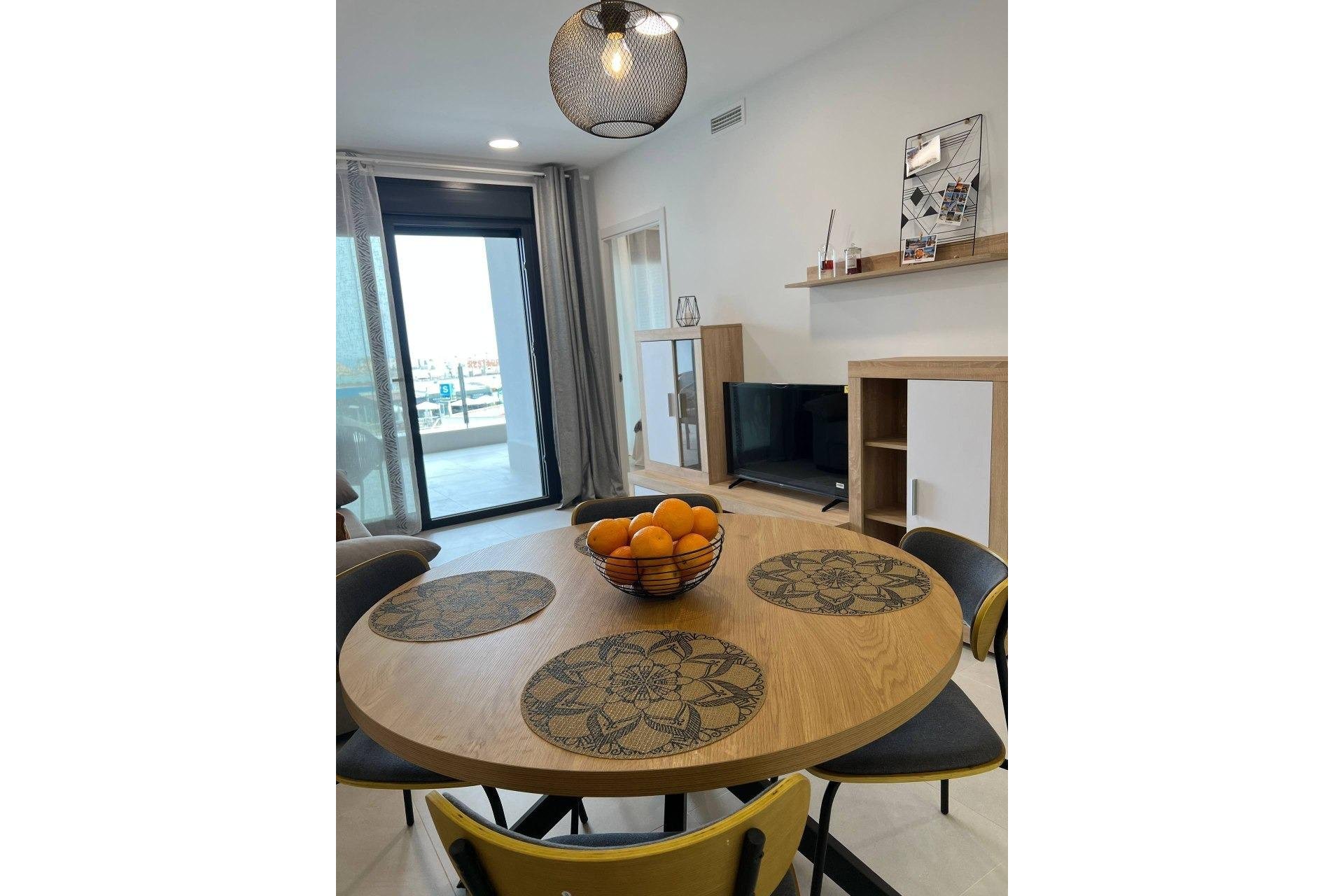 Reventa - Apartamento - Torrevieja - La Mata