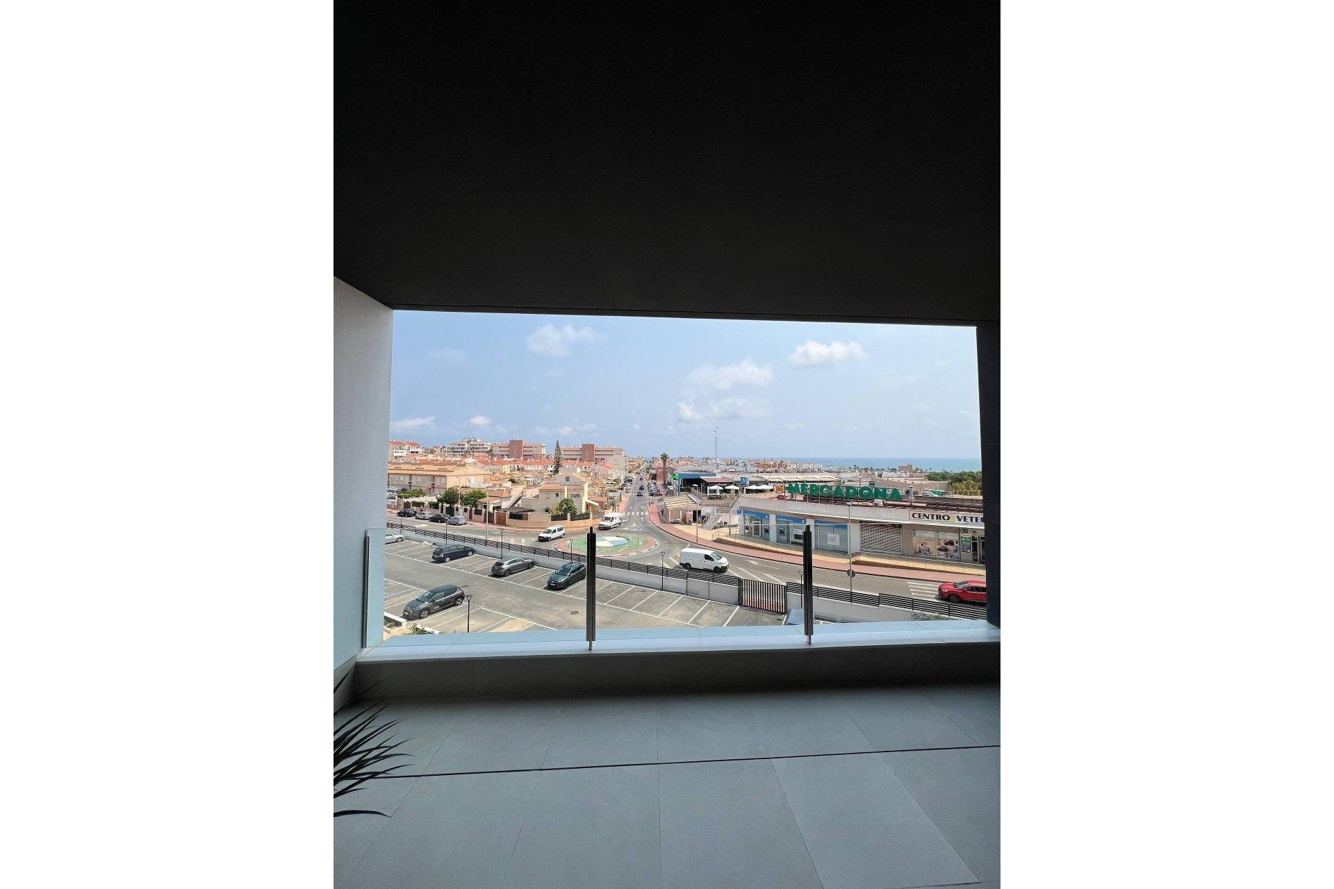 Reventa - Apartamento - Torrevieja - La Mata