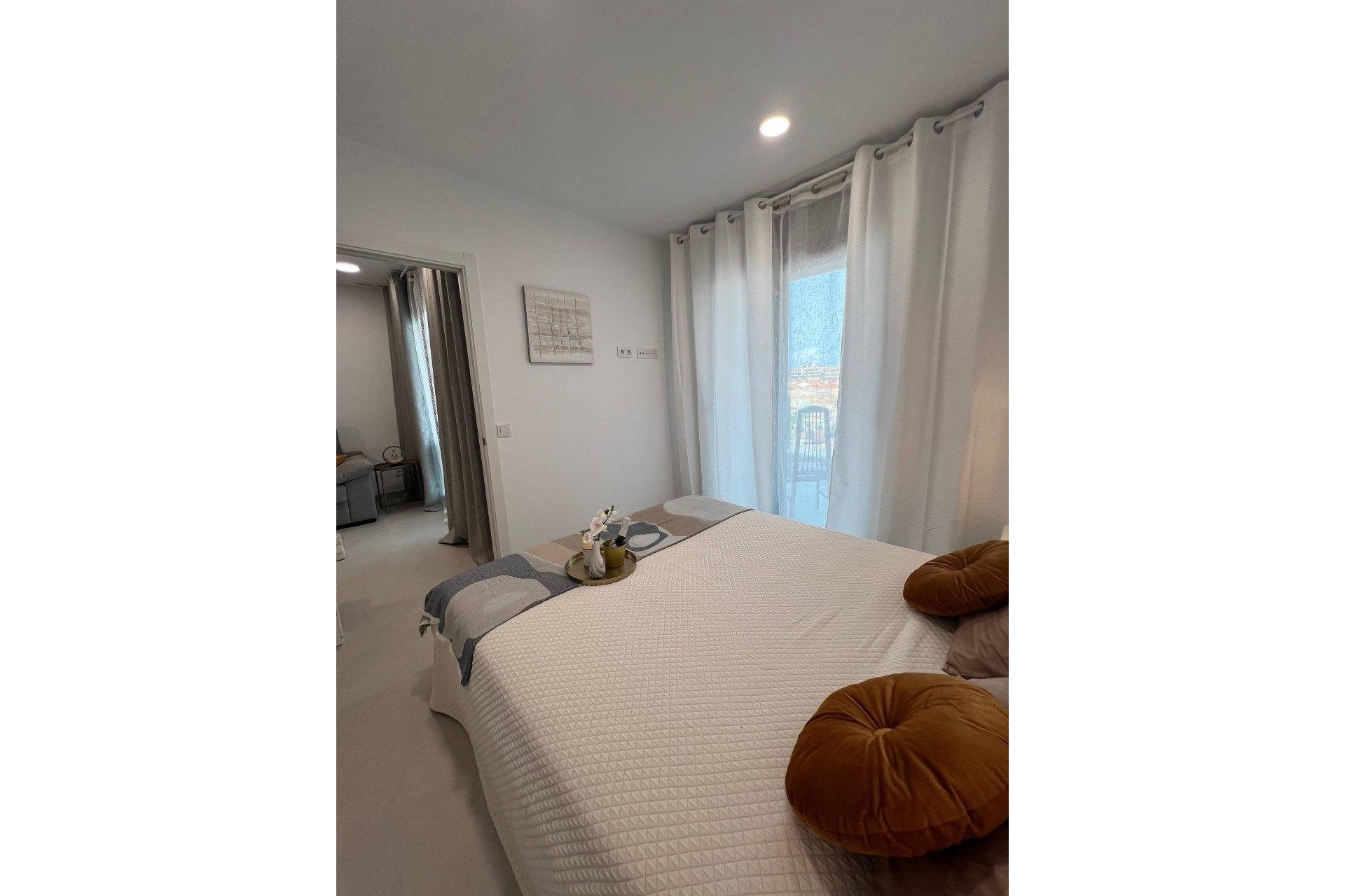 Reventa - Apartamento - Torrevieja - La Mata