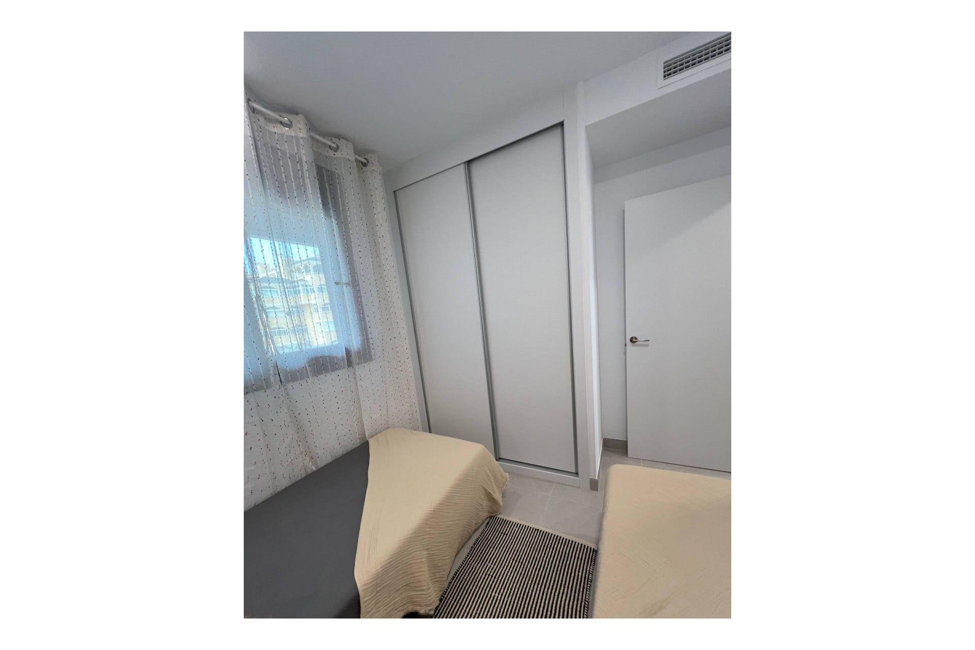 Reventa - Apartamento - Torrevieja - La Mata