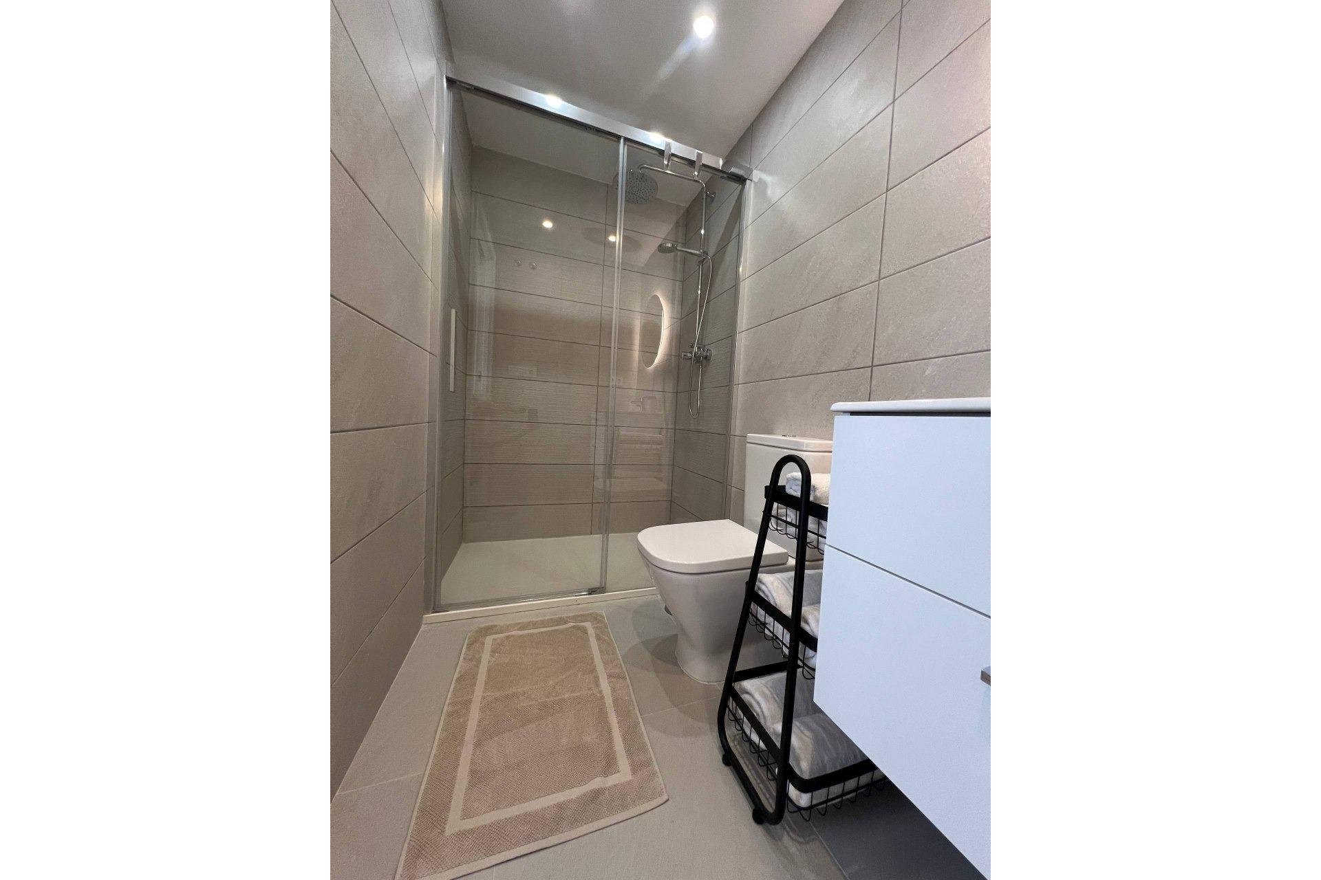 Reventa - Apartamento - Torrevieja - La Mata