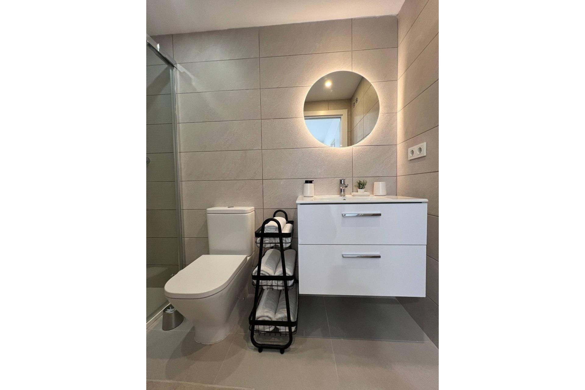 Reventa - Apartamento - Torrevieja - La Mata