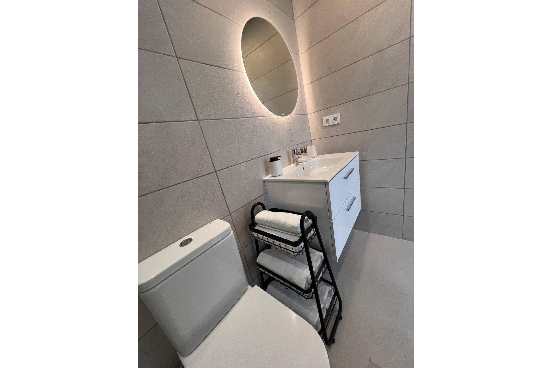 Reventa - Apartamento - Torrevieja - La Mata