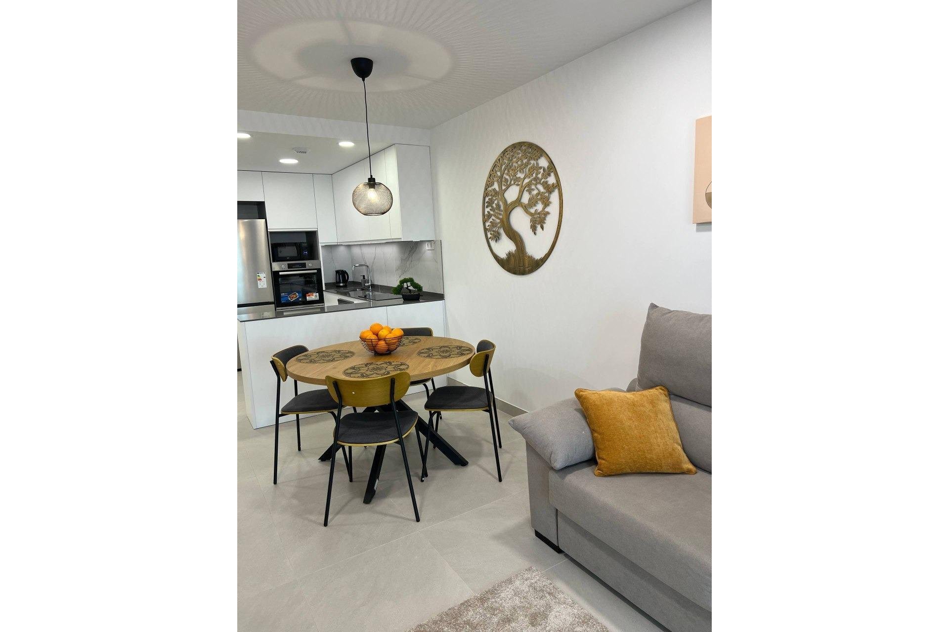 Reventa - Apartamento - Torrevieja - La Mata