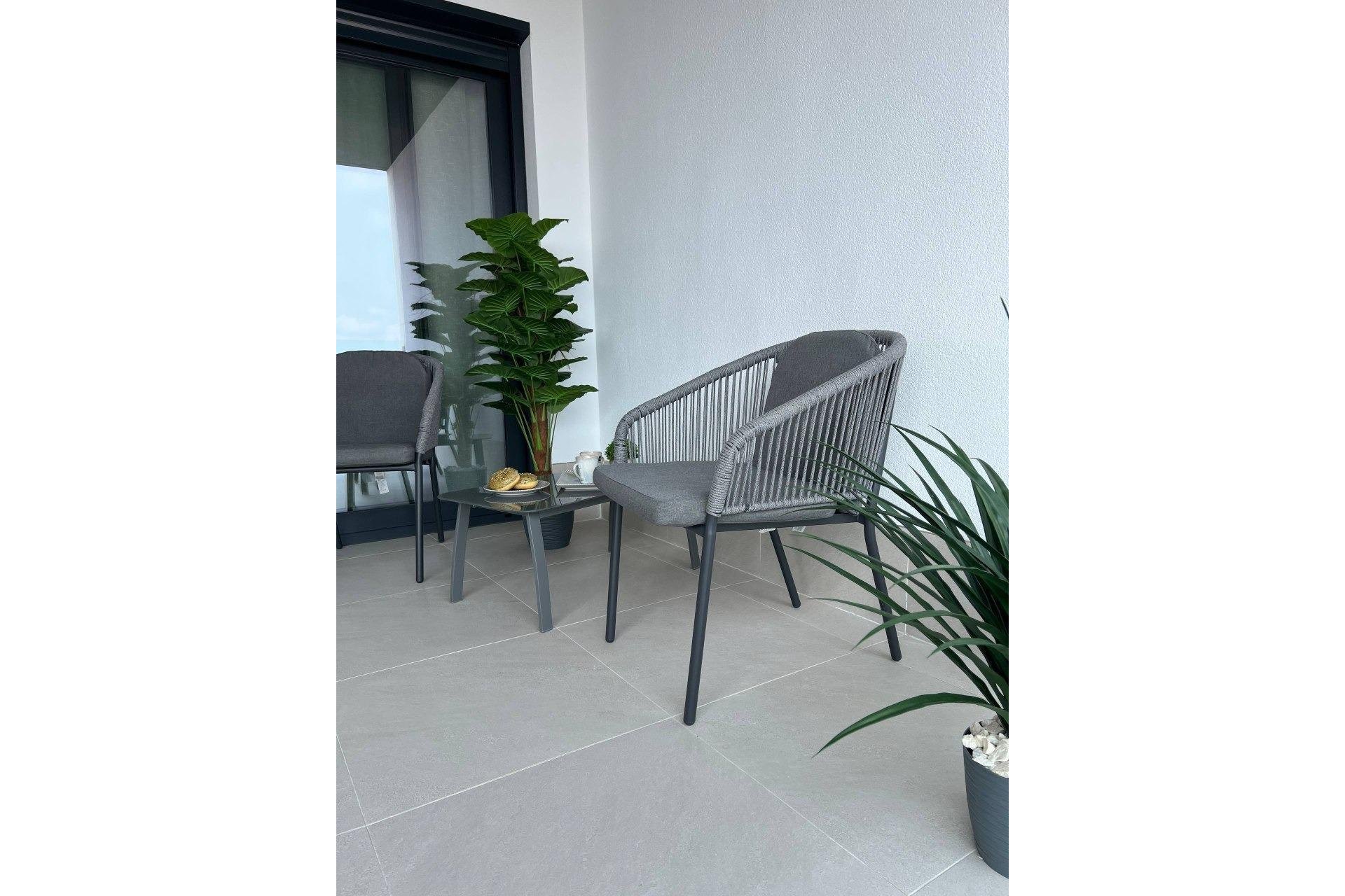 Reventa - Apartamento - Torrevieja - La Mata