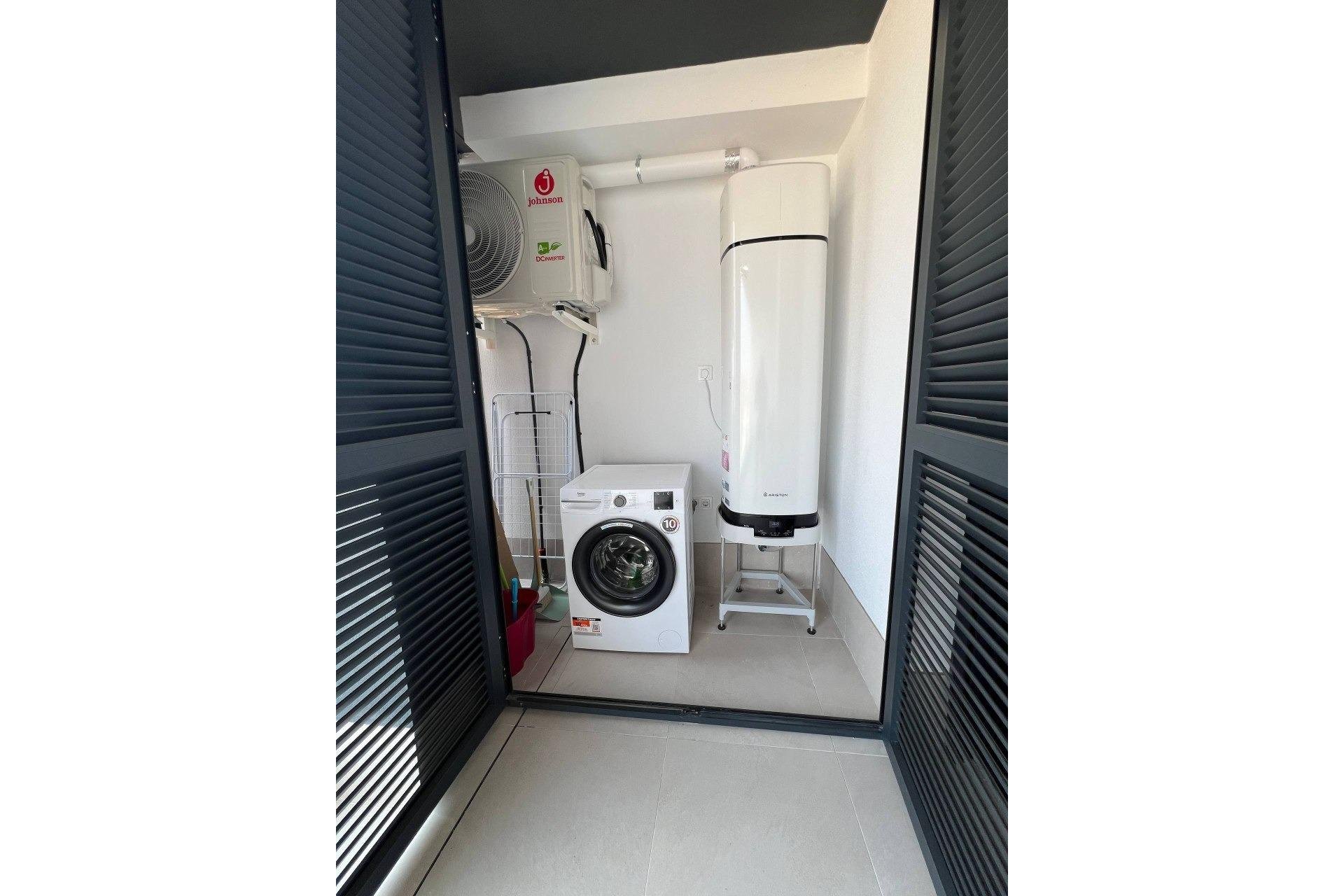 Reventa - Apartamento - Torrevieja - La Mata