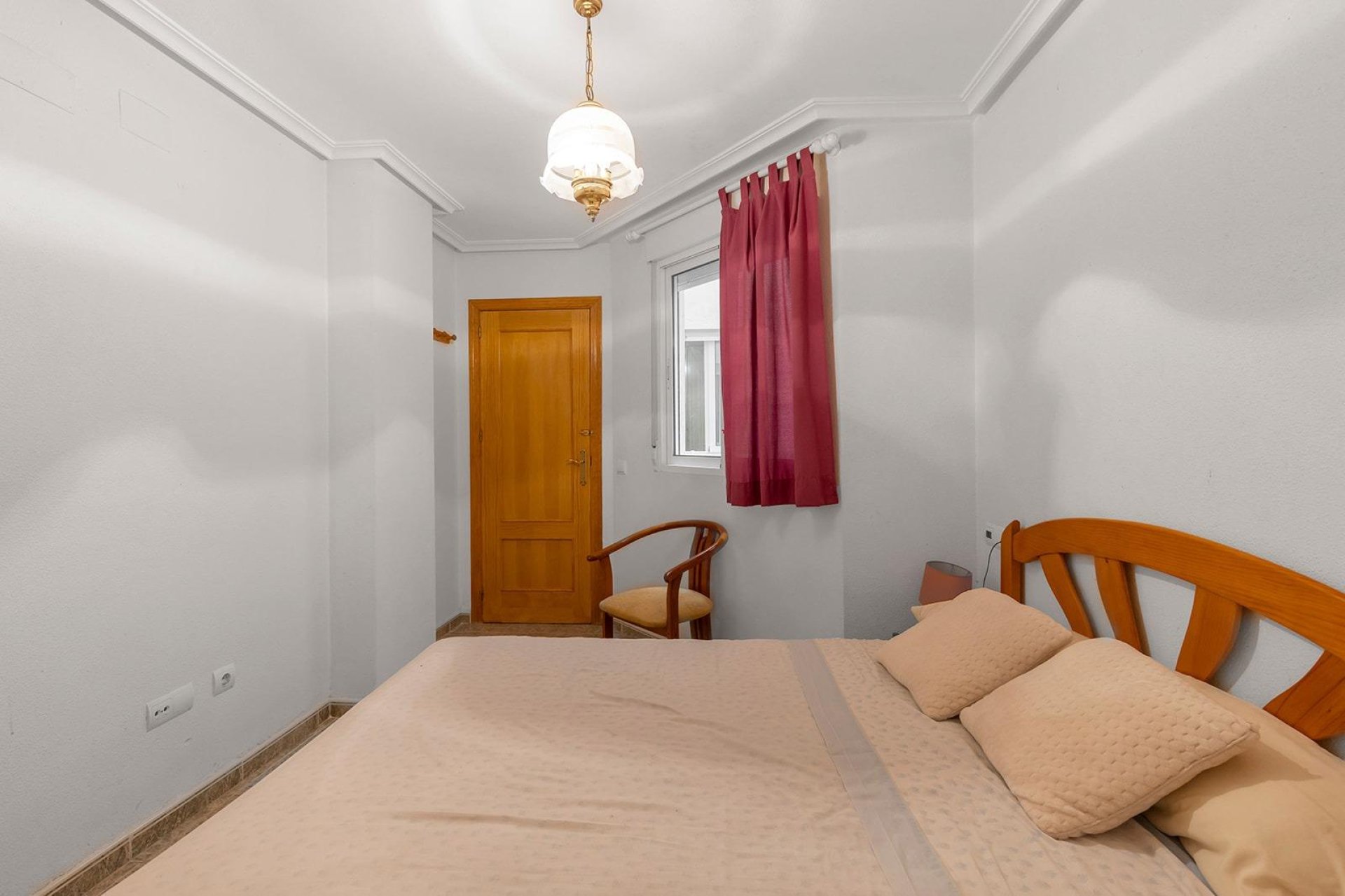 Reventa - Apartamento - Torrevieja - La Mata