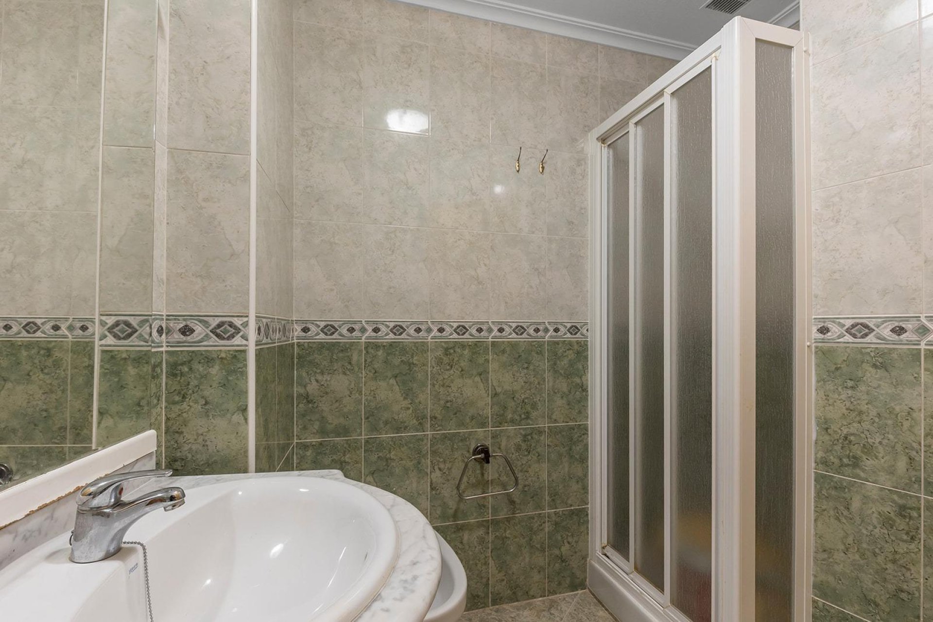 Reventa - Apartamento - Torrevieja - La Mata