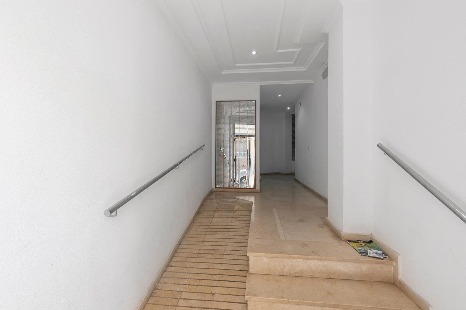 Reventa - Apartamento - Torrevieja - La Mata