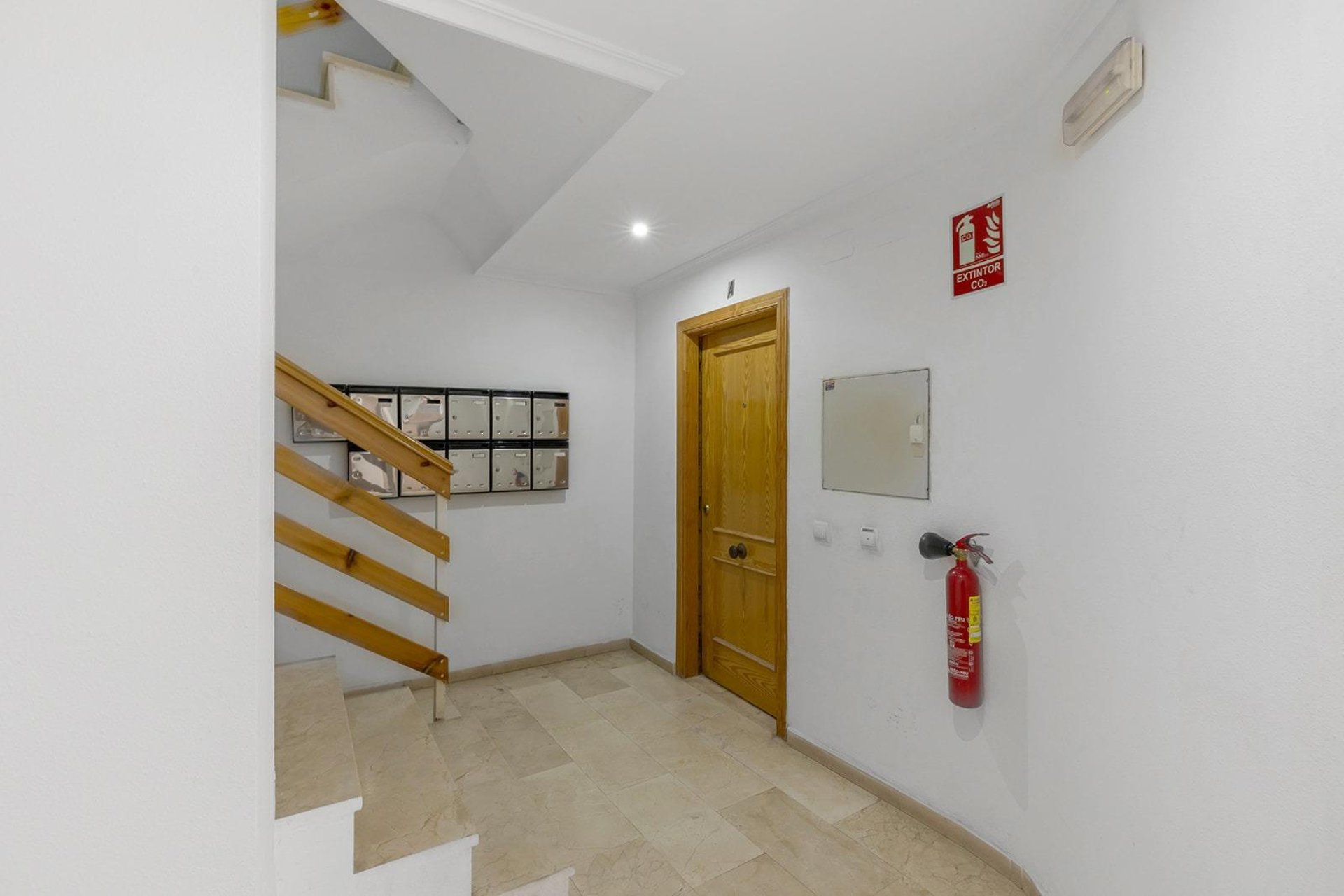 Reventa - Apartamento - Torrevieja - La Mata