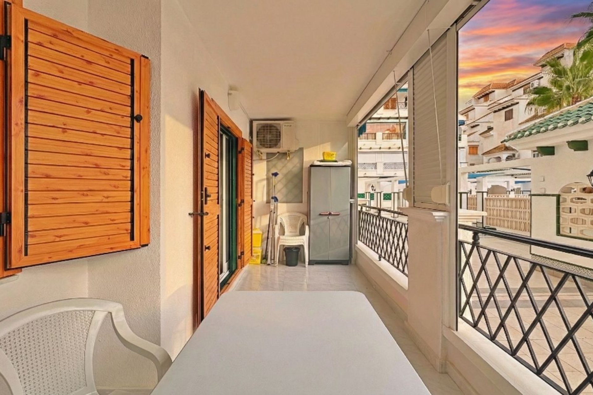 Reventa - Apartamento - Torrevieja - La Mata