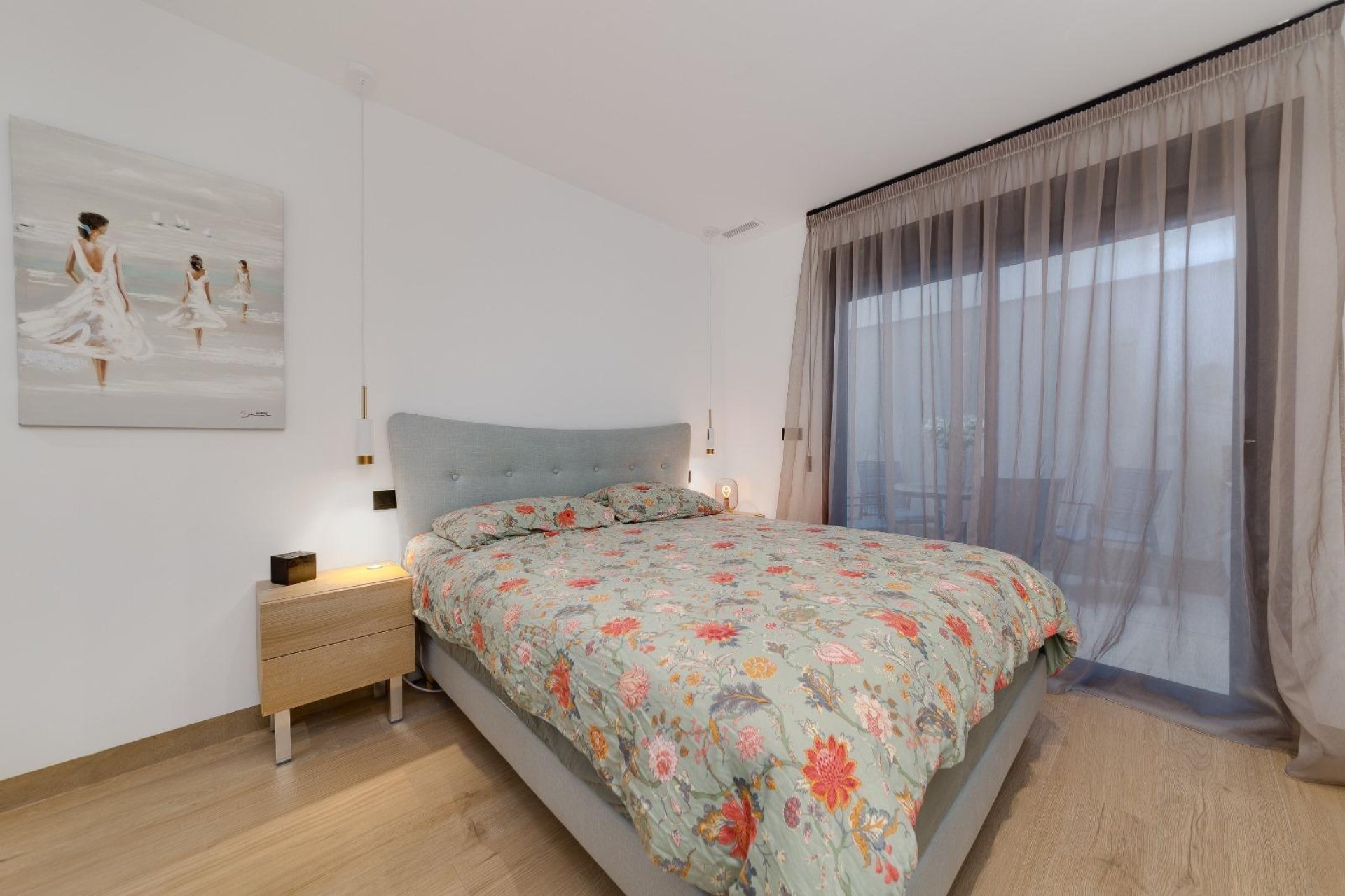 Reventa - Apartamento - Torrevieja - La Mata