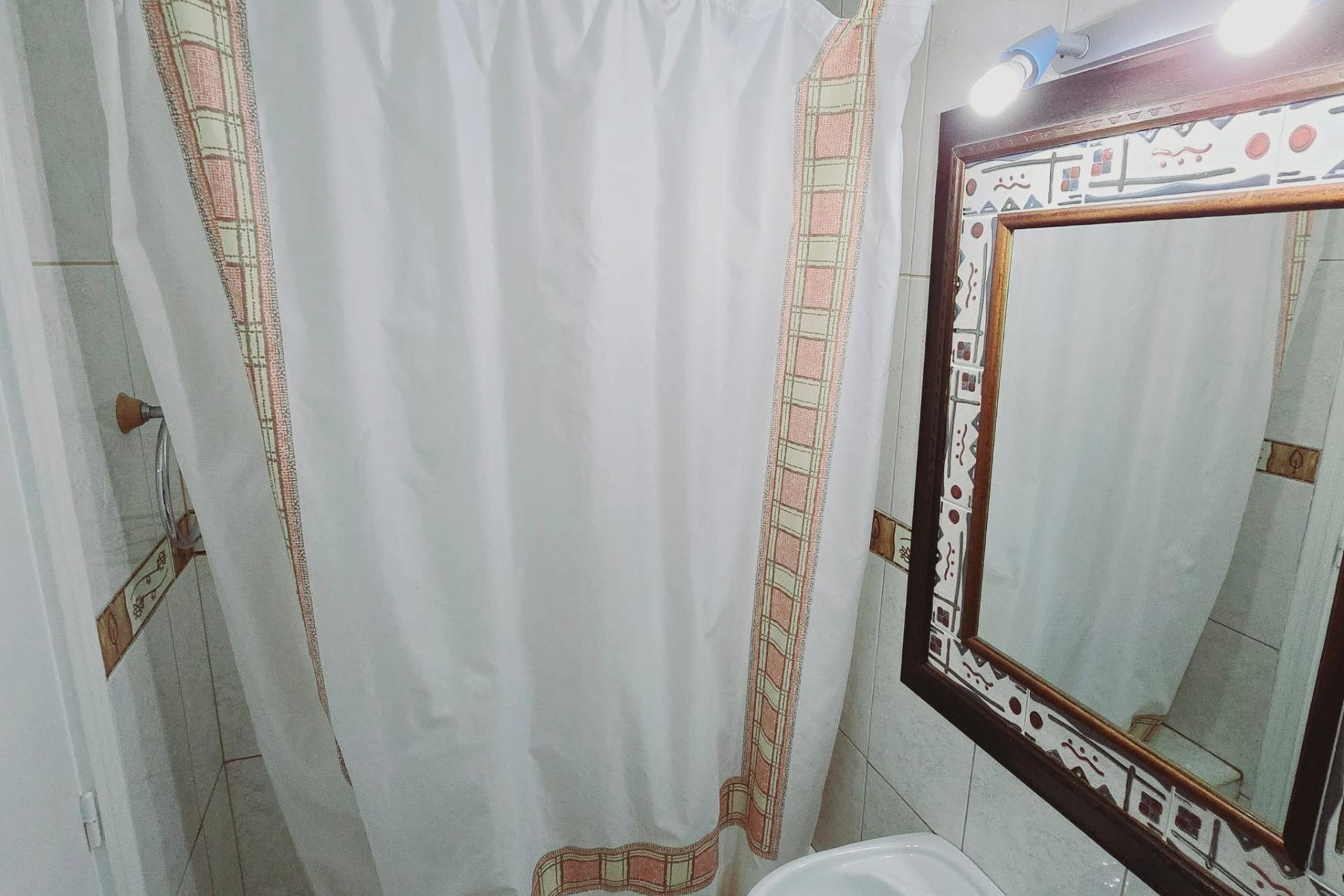 Reventa - Apartamento - Torrevieja - La Mata