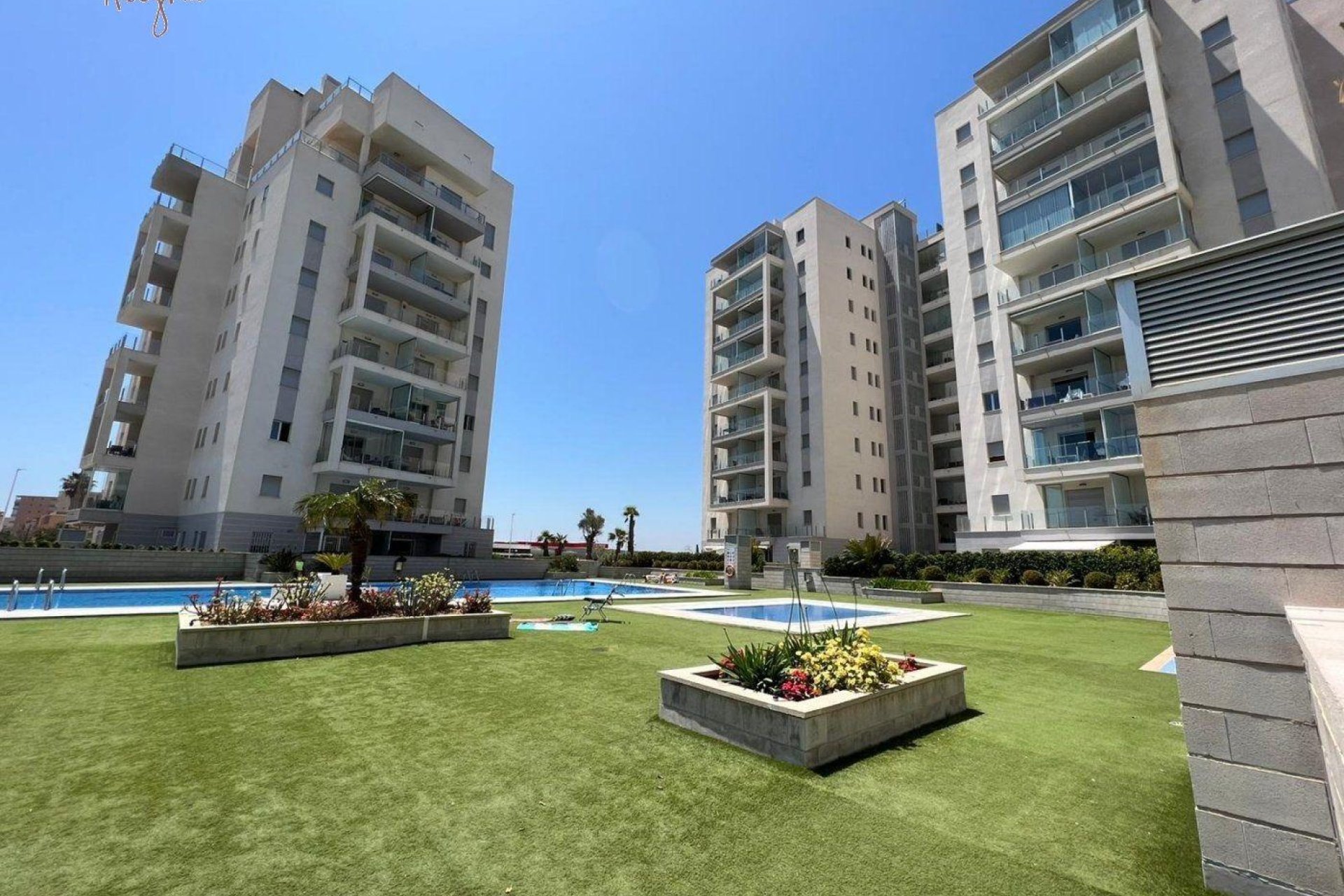 Reventa - Apartamento - Torrevieja - La Mata