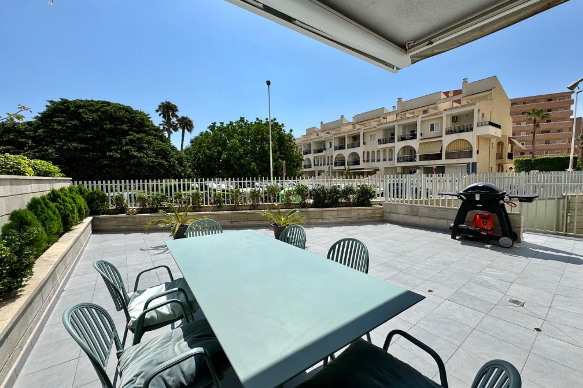 Reventa - Apartamento - Torrevieja - La Mata