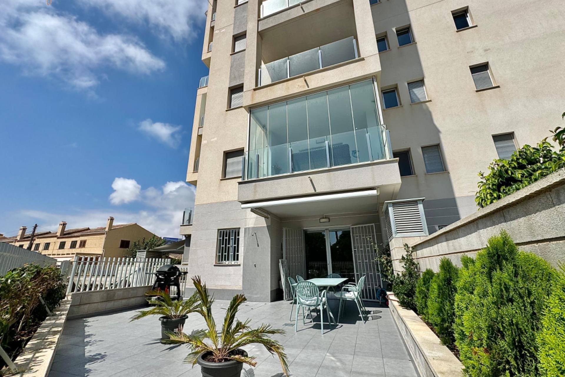 Reventa - Apartamento - Torrevieja - La Mata