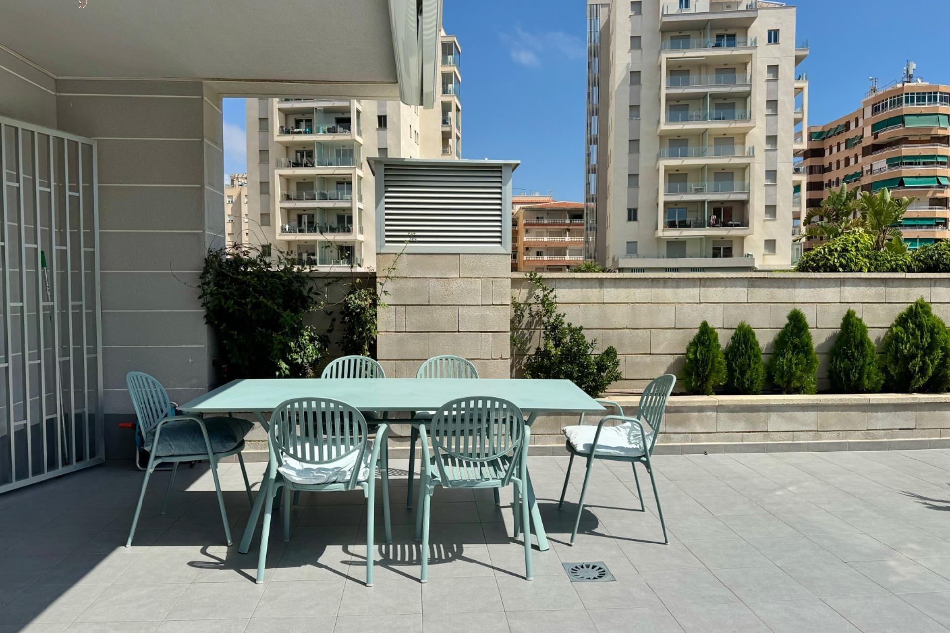 Reventa - Apartamento - Torrevieja - La Mata