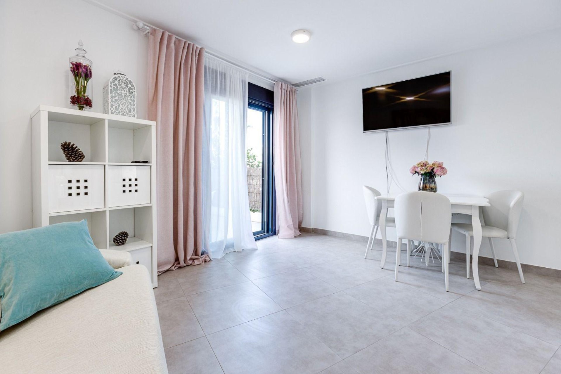 Reventa - Apartamento - Torrevieja - La Mata