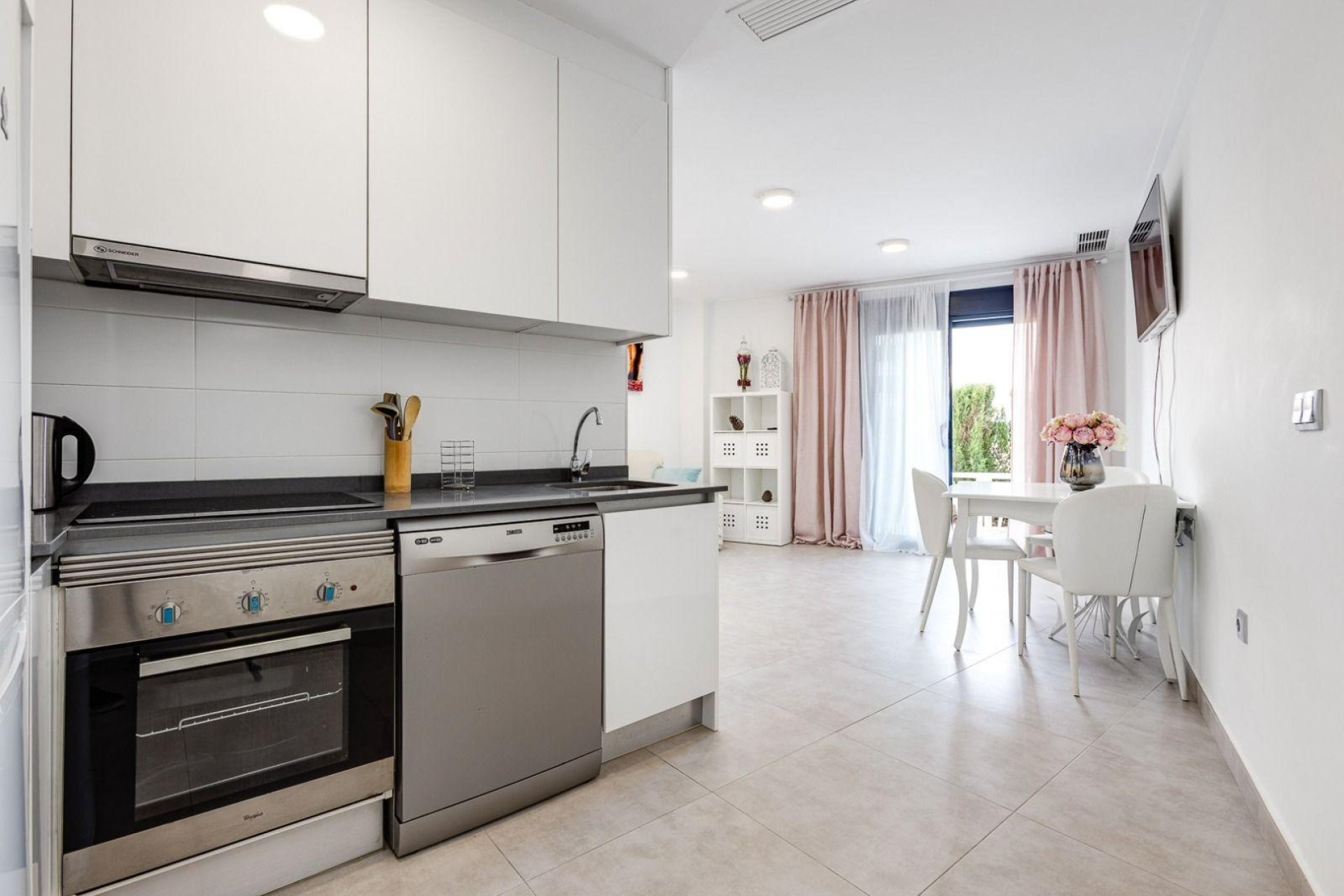 Reventa - Apartamento - Torrevieja - La Mata