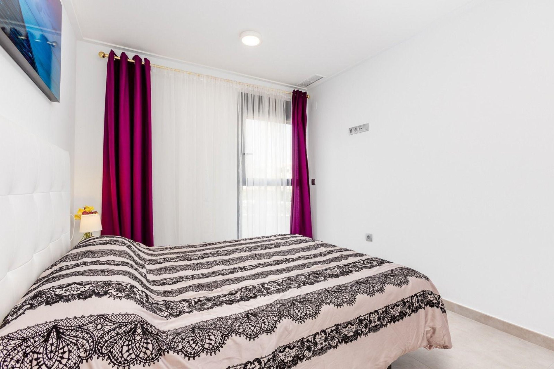 Reventa - Apartamento - Torrevieja - La Mata