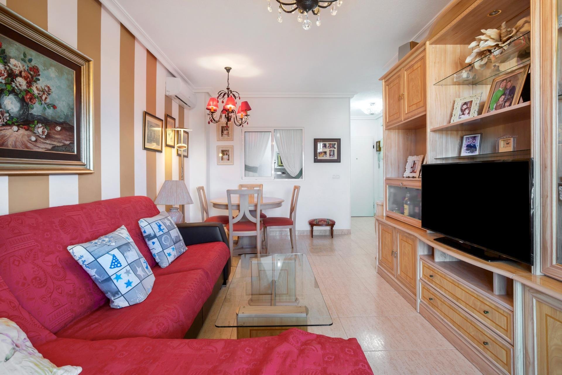 Reventa - Apartamento - Torrevieja - La Mata