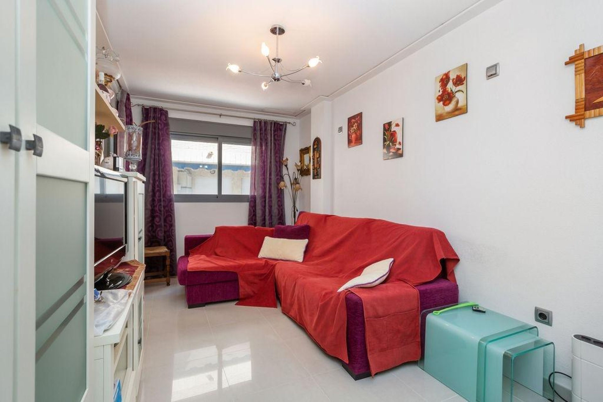 Reventa - Apartamento - Torrevieja - La Mata