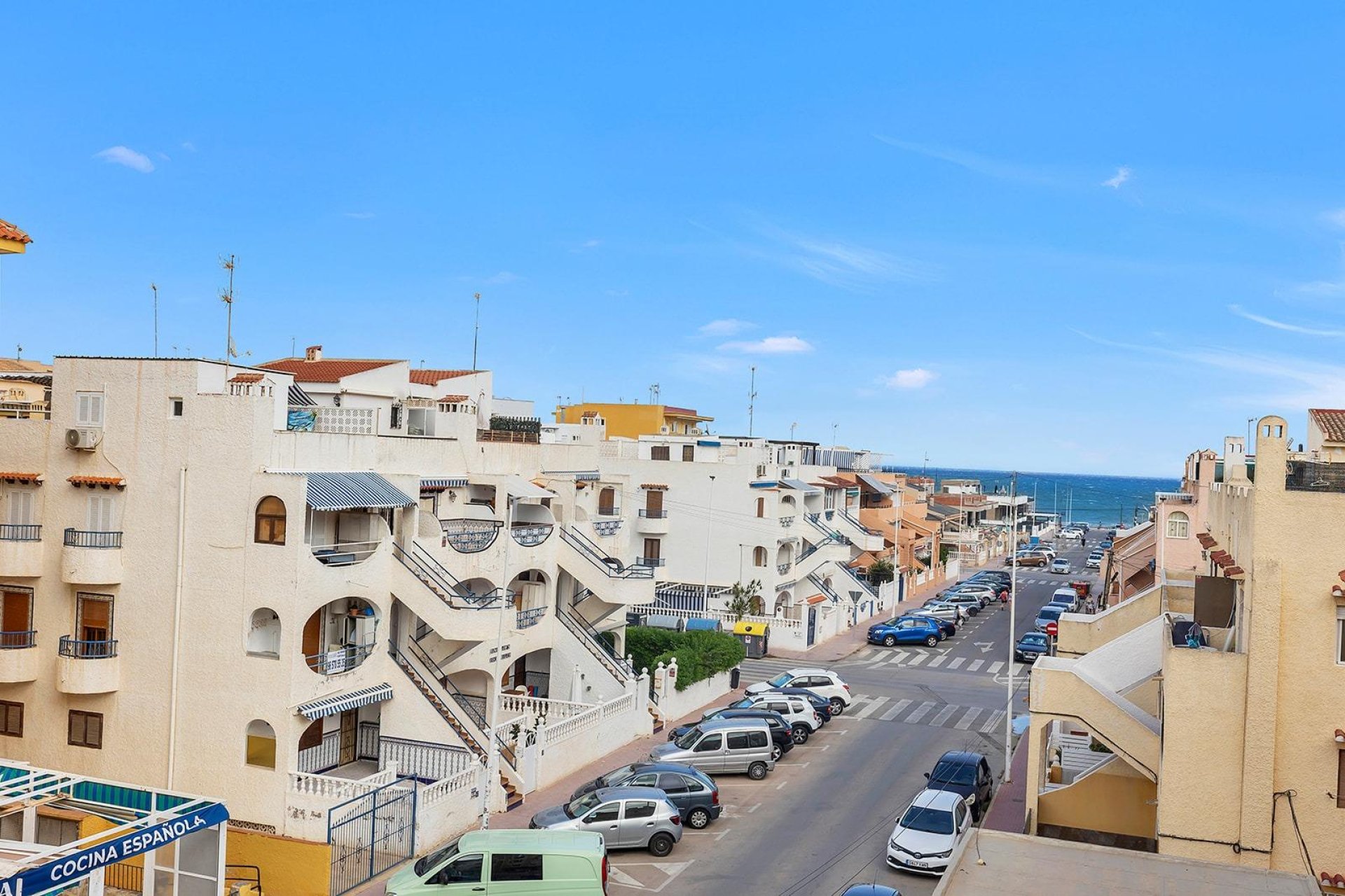 Reventa - Apartamento - Torrevieja - La Mata