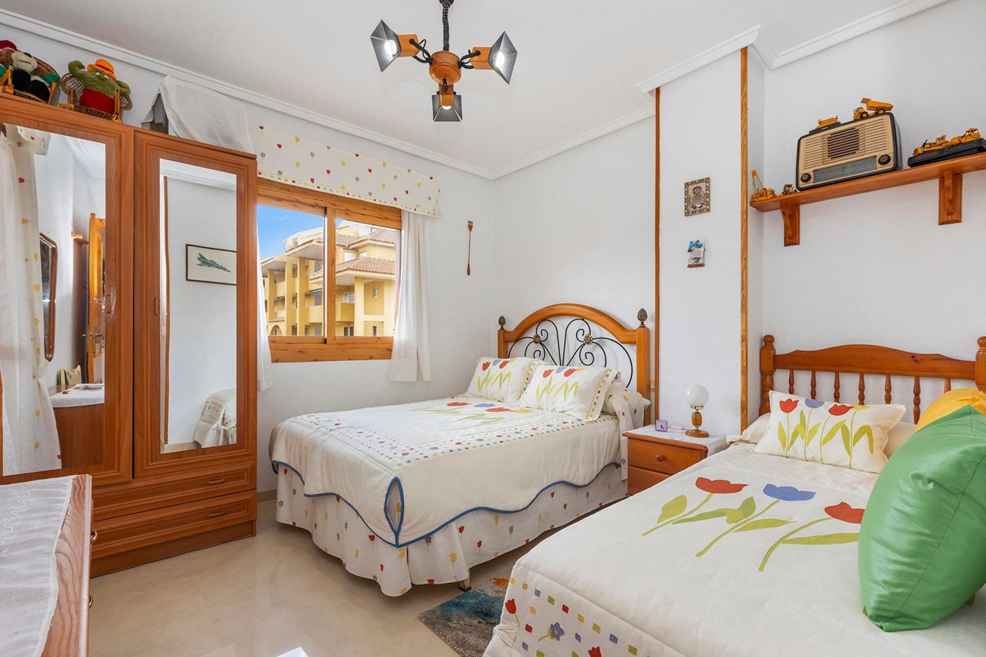 Reventa - Apartamento - Torrevieja - La Mata