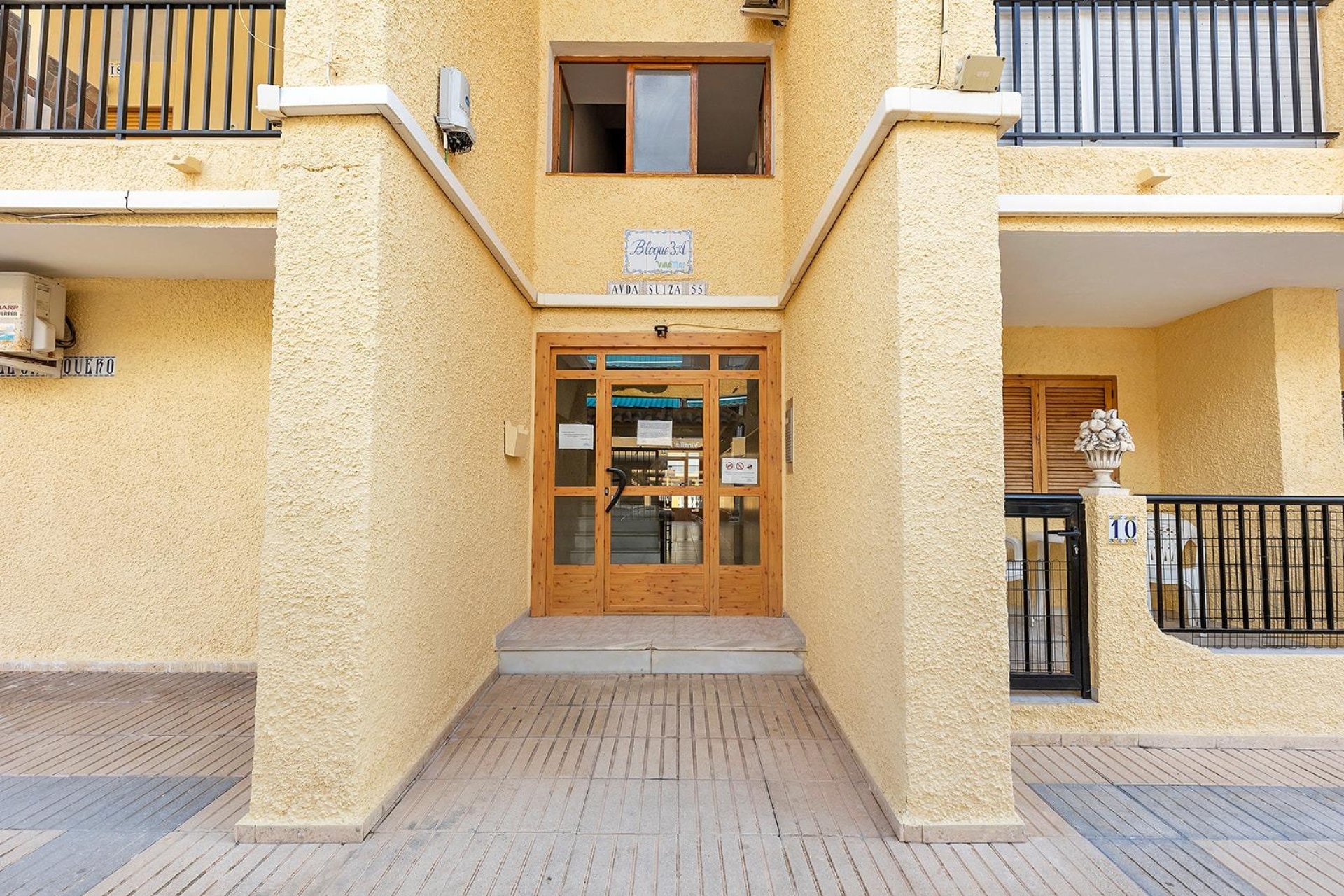 Reventa - Apartamento - Torrevieja - La Mata